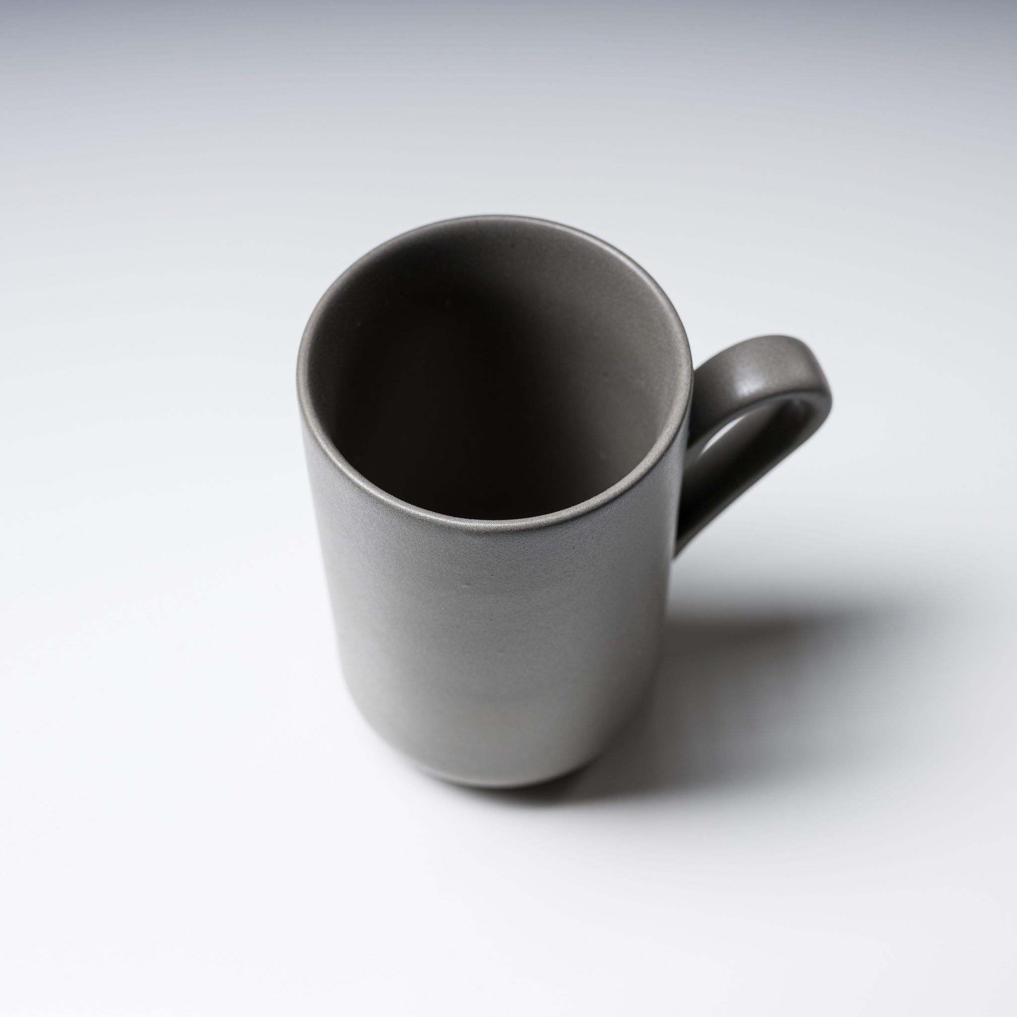 Premium 3rd Ceramics Tall Coffee Mug - 6 Stylish Color Options for Home, Office & Gifts - Perfect for Hot Drinks, Tea & Daily Use