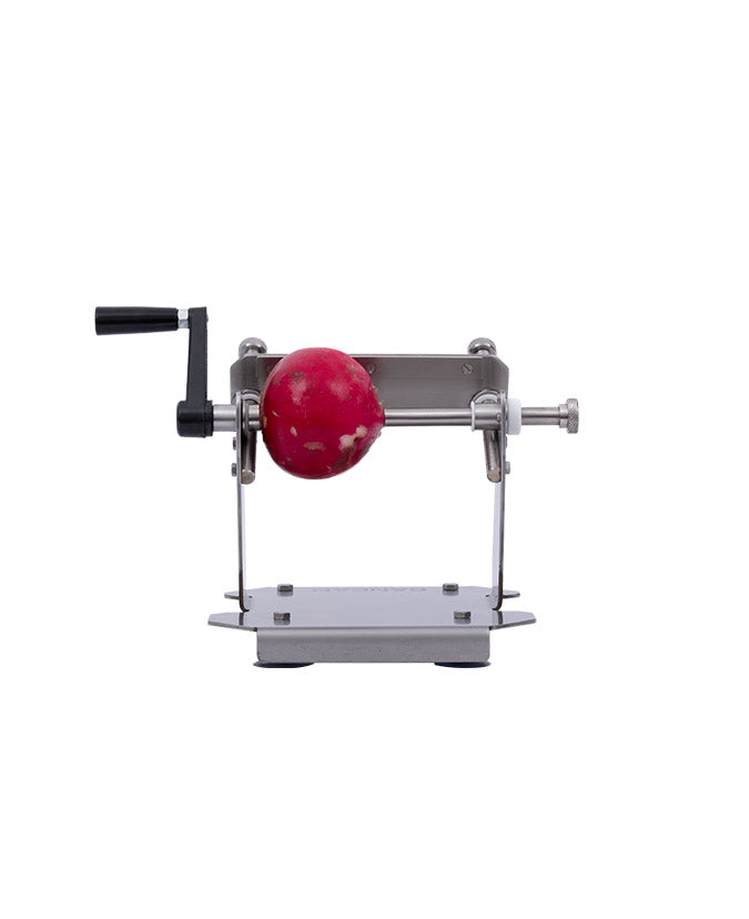 Cancan® Vegetable Sheeting Machine - Electric Slicer for Carrots, Cucumbers & More - Perfect for Salads, Meal Prep & Healthy Cooking