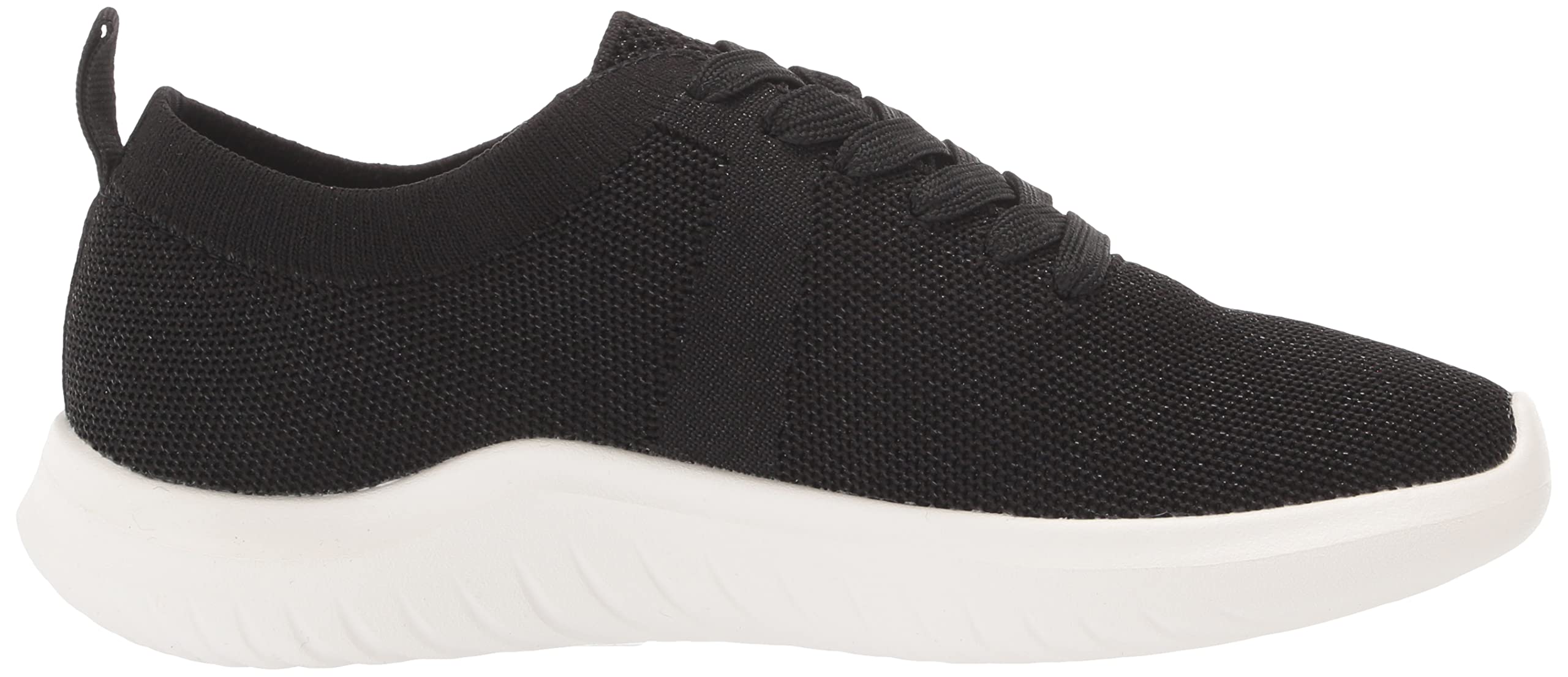 Clarks Women's Nova Glint Loafers - Comfortable Slip-On Shoes for Work, Casual & Travel - Lightweight & Stylish Women's Flats