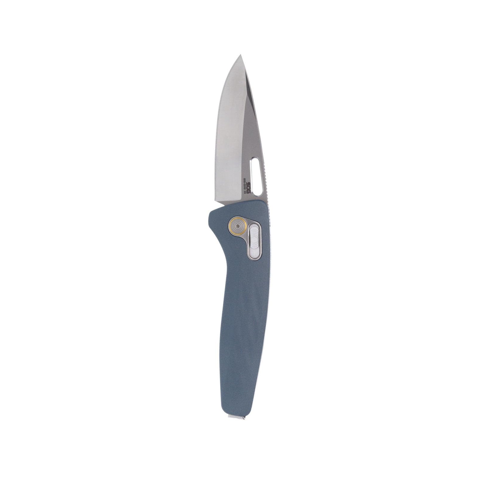 SOG One-Zero XR Folding Knife - 3.5