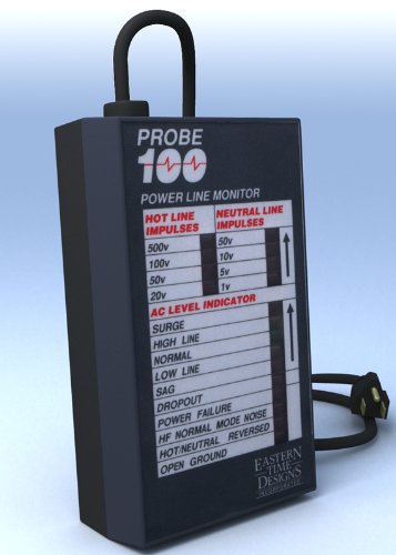Probe 100 Plus USB Temperature Data Logger - High Accuracy Thermometer for Food Safety, Laboratory, and Industrial Monitoring