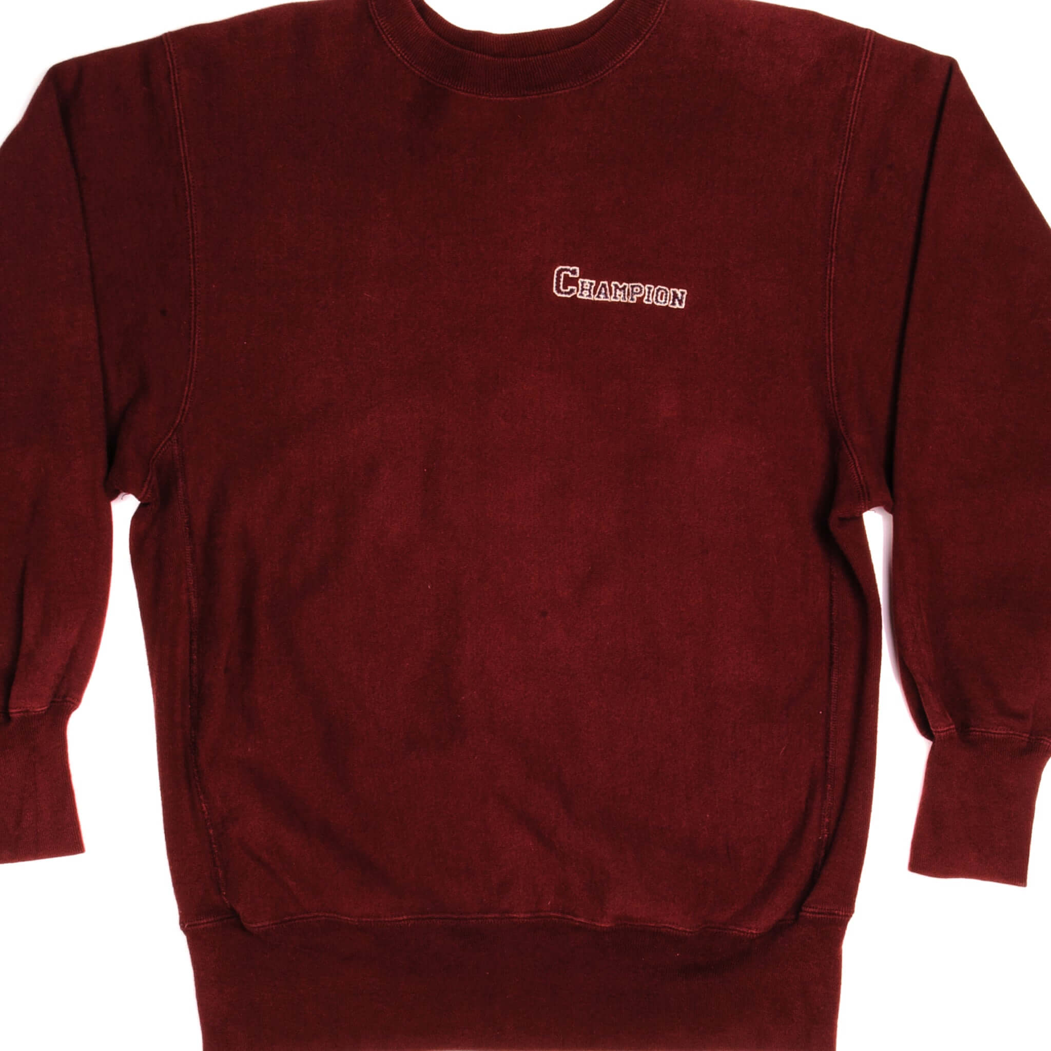 Vintage Champion Reverse Weave Sweatshirt 1990s - Size XL - Retro 90s Style Hoodie for Men & Women - Perfect for Casual Wear, Street Fashion, and Gym Workouts