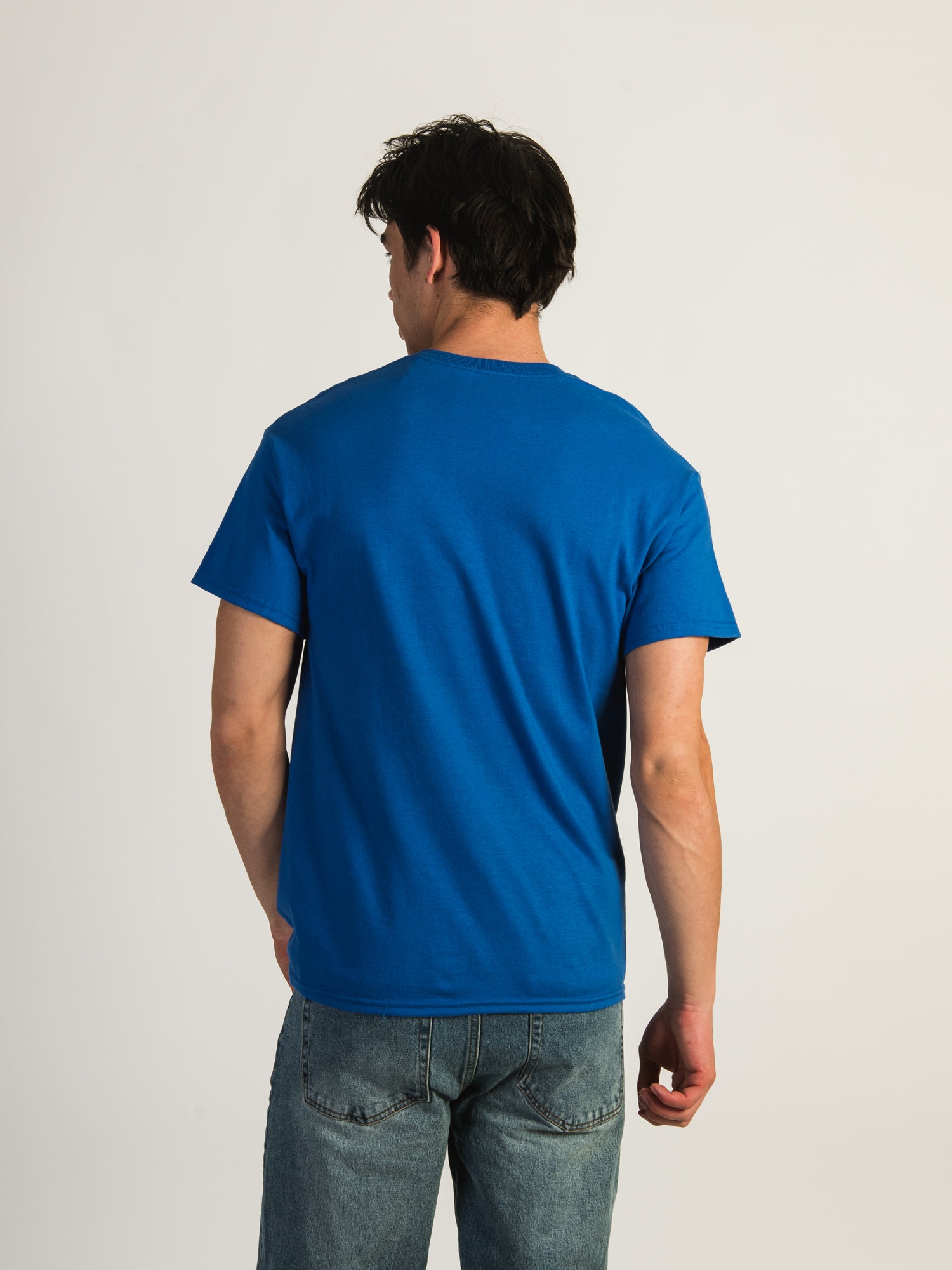 47 Buffalo Bills Fly By T-Shirt - Official NFL Licensed Apparel for Fans & Game Day Outfits