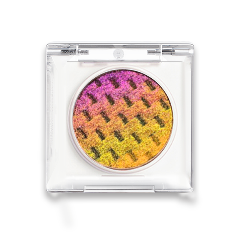 High Intensity Chameleon Eyeshadow - Long Lasting Astringent Color Eyeshadow for Dramatic Makeup Looks | Perfect for Parties, Night Out & Special Occasions