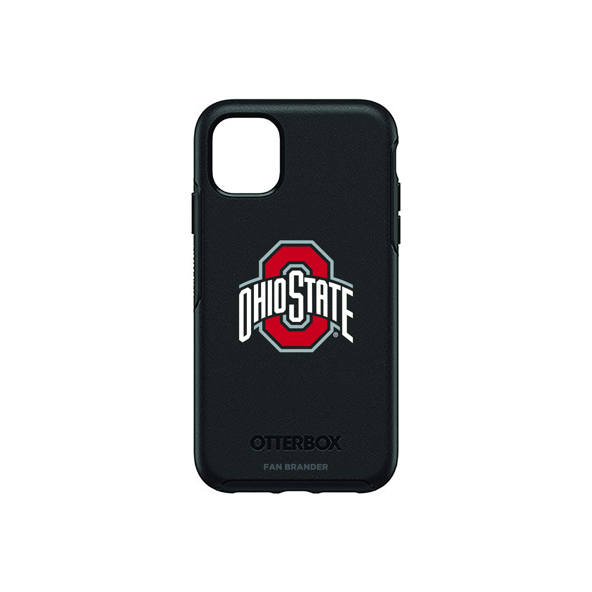 OtterBox Symmetry Series Protective Case for Apple iPhone 11 Pro Max - Slim & Durable Phone Cover with Drop Protection | Perfect for Everyday Use, Travel & Outdoor Activities