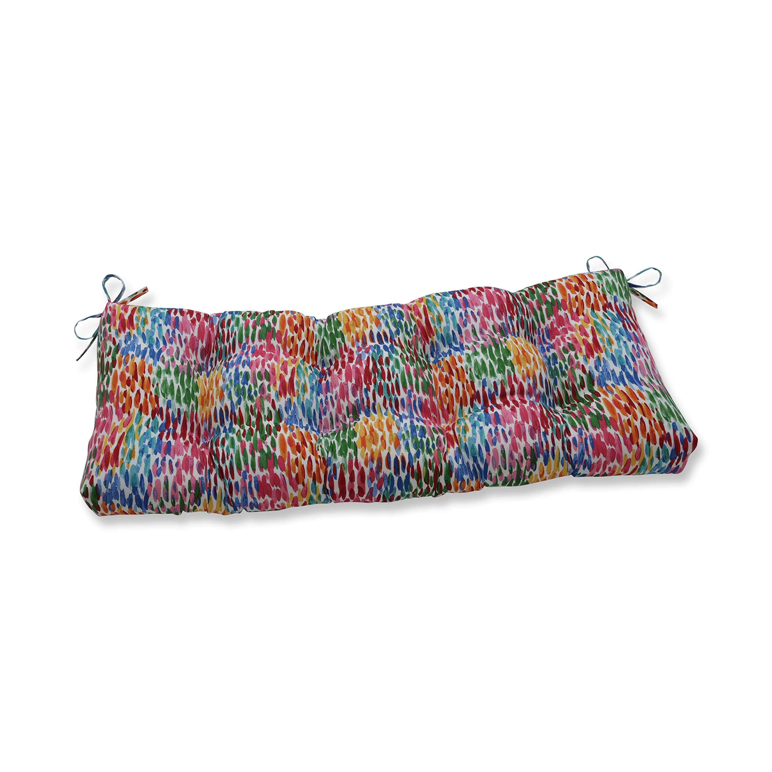 Premium Tufted Bench & Swing Cushion - 48