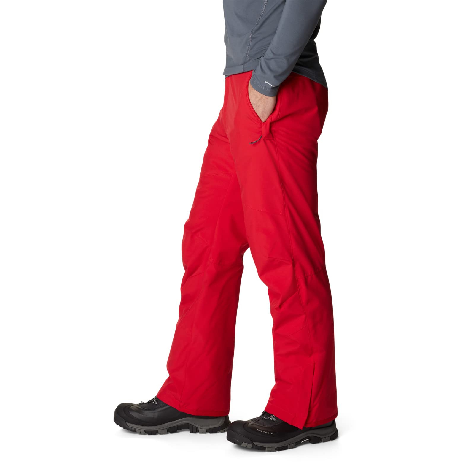 Columbia Men's Shafer Canyon Outdoor Hiking Pants - Lightweight, Water-Resistant & Durable for Hiking, Camping & Travel Adventures