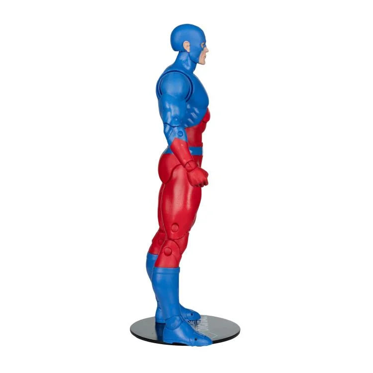 The Atom (Ray Palmer) 7