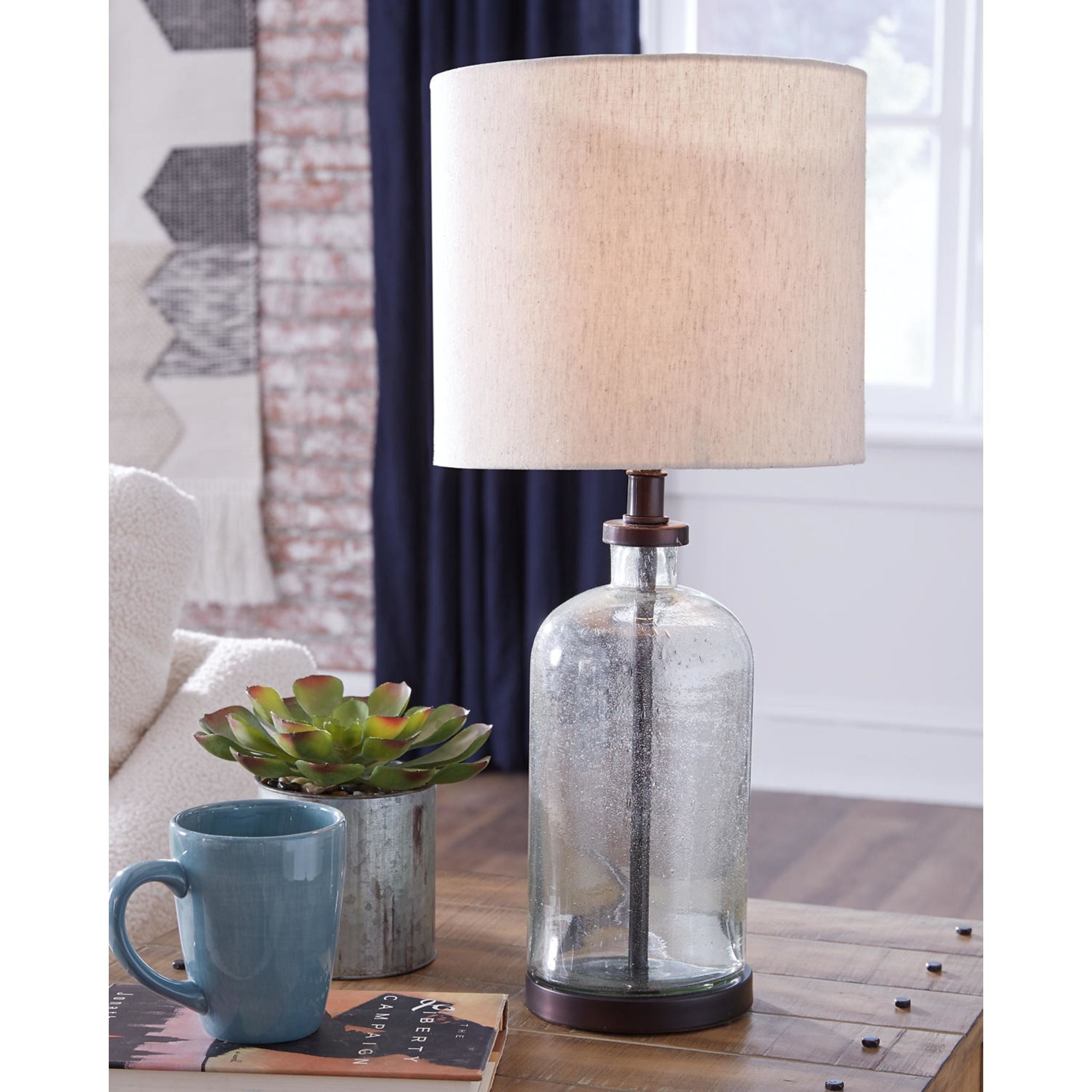 Bandile Table Lamp - 22