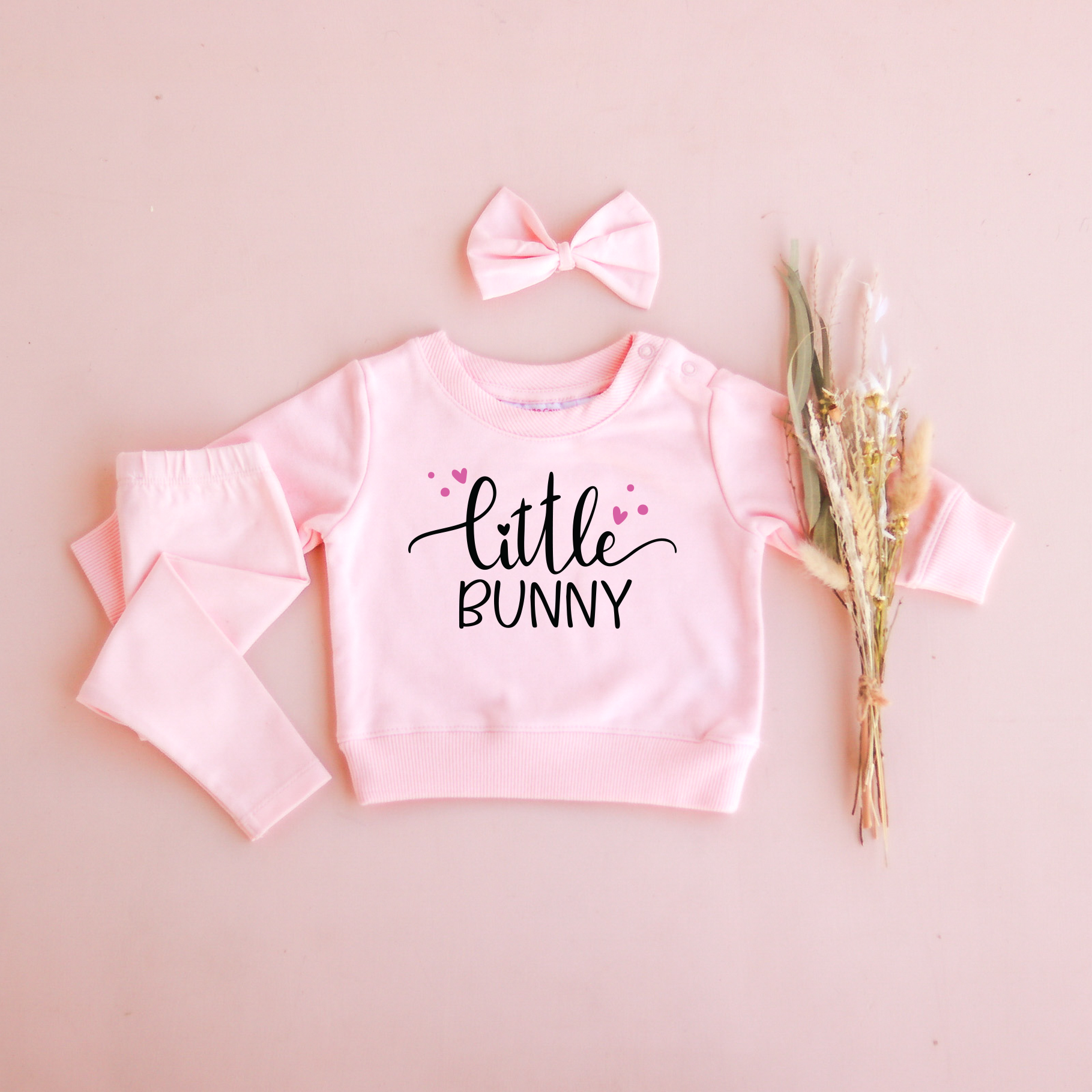 Custom Peach Crew Neck T-Shirt & Leggings Set - Soft & Comfortable Matching Outfit for Women - Perfect for Yoga, Gym, or Casual Wear