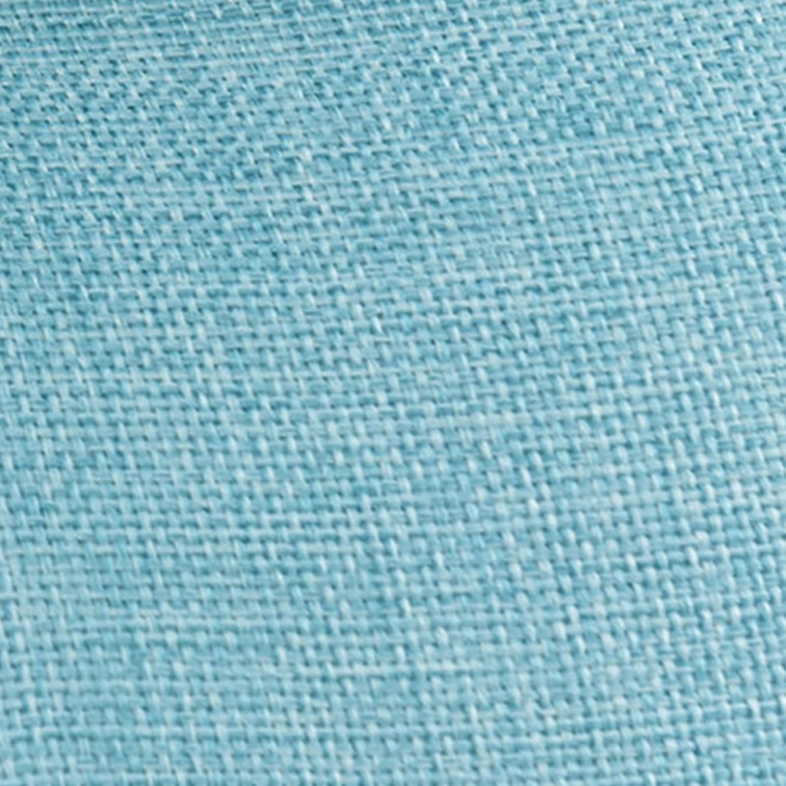 Ergonomic Lumbar Support Bed Pillow - Large Wedge Reading Backrest Cushion for Bed, Sofa & Bay Window (100x50x23cm, Lake Blue) | Perfect for Reading, Relaxing & Back Pain Relief