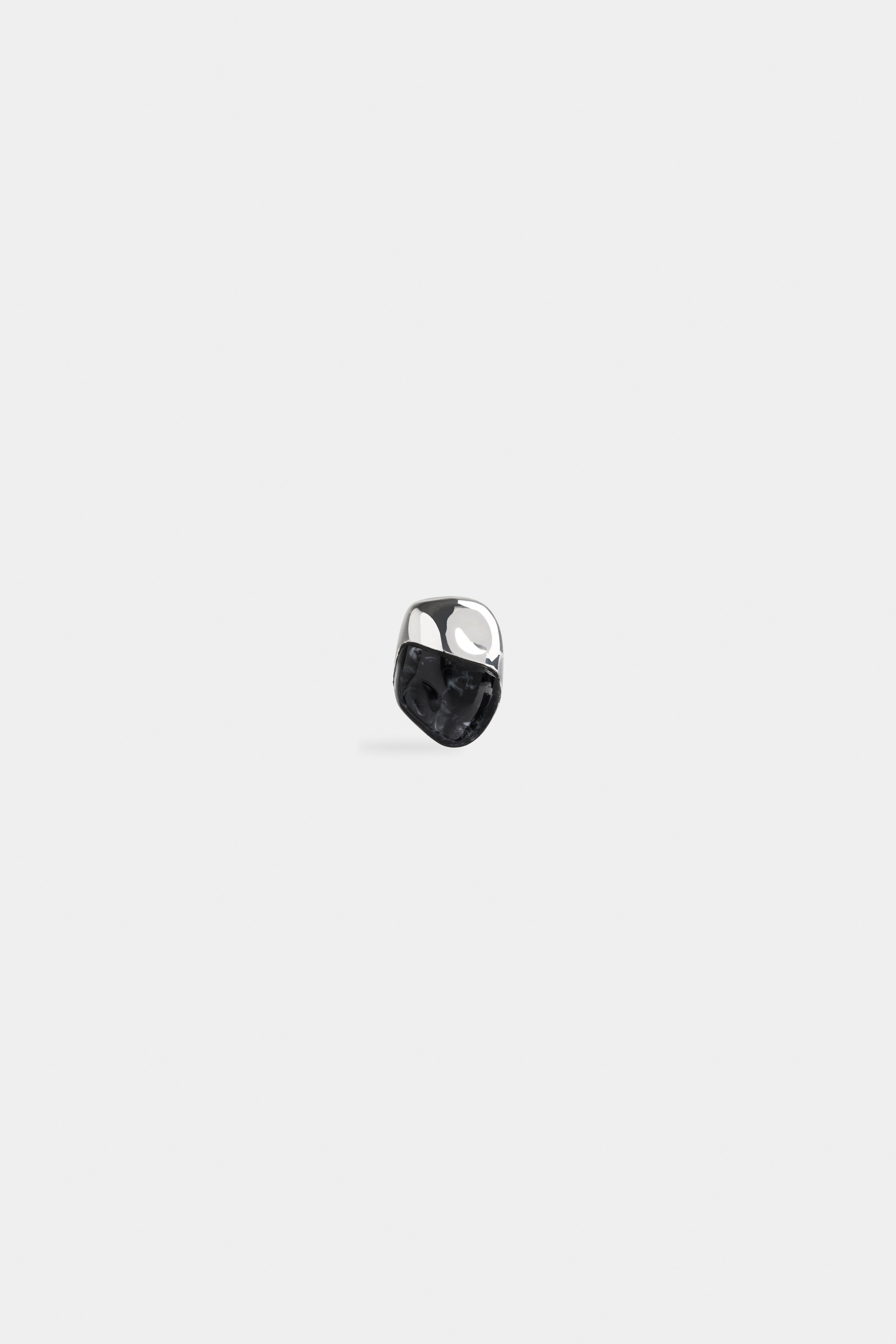 Sterling Silver South Stud Earrings for Women - Black Onyx Gemstone Elegant Dangle Earrings for Party, Wedding & Everyday Wear