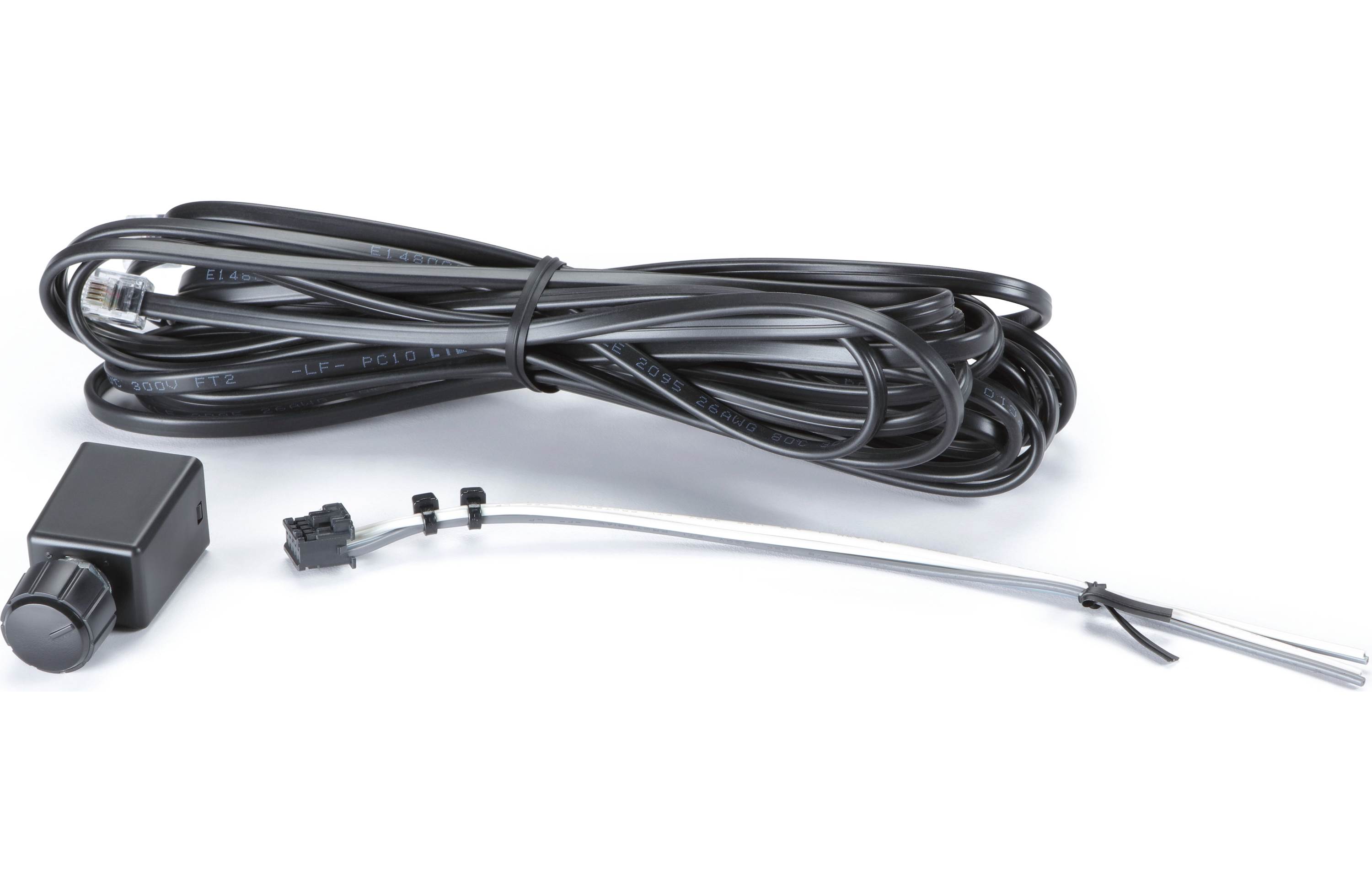 Kenwood Excelon X503-1 Class D Mono Car Amplifier - High Power Audio for Car Stereo Systems & Subwoofers - Perfect for Upgrading Vehicle Sound Quality