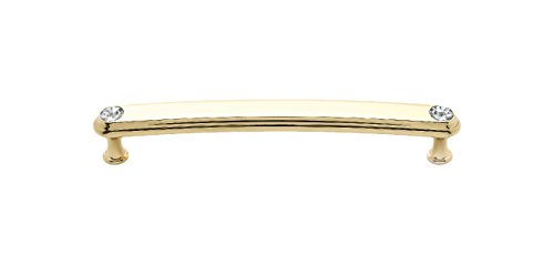 Polished Brass