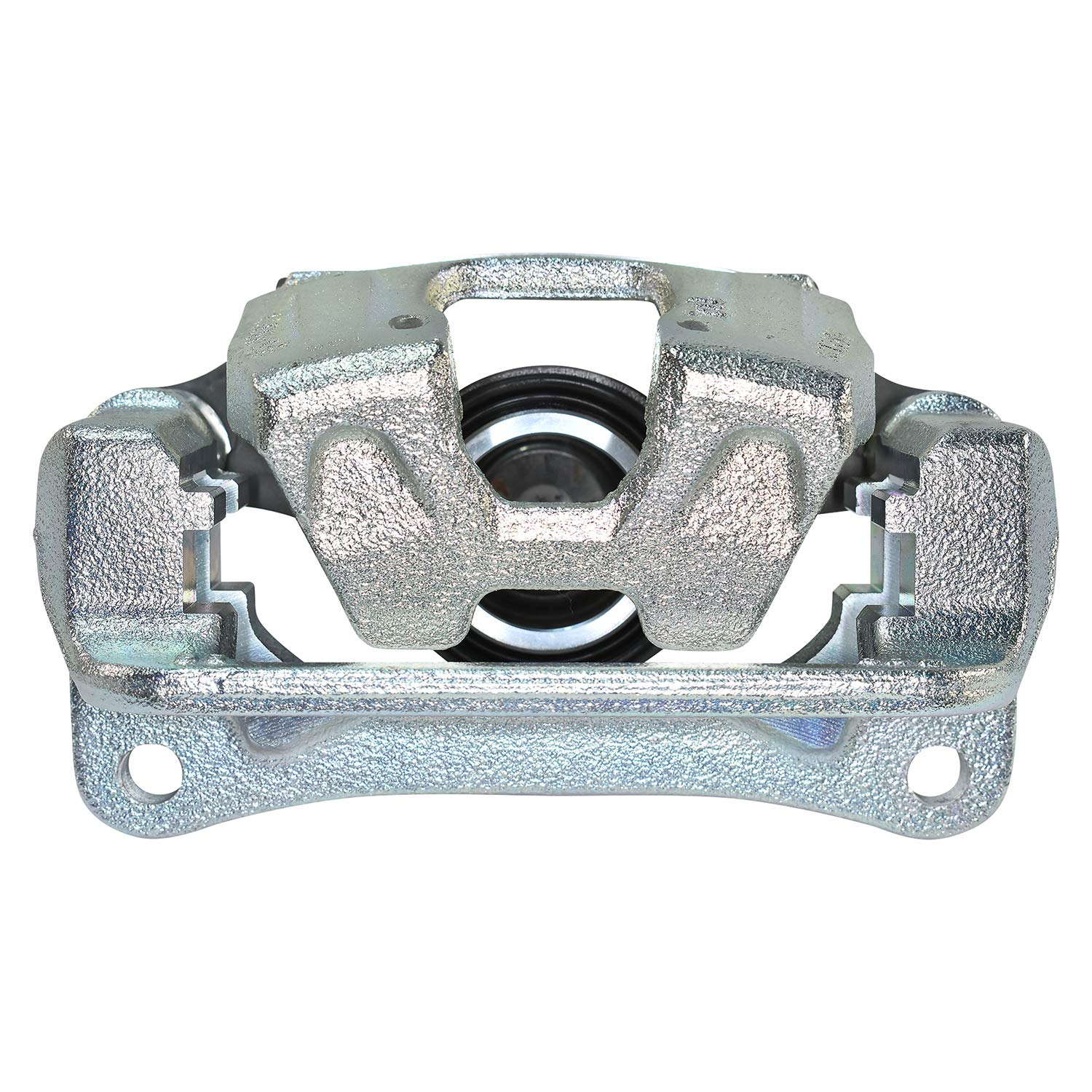 Genuine Mando 16A5085 Disc Brake Caliper - OEM Replacement Part for Smooth Braking Performance | Perfect for Hyundai, Kia Vehicles | Auto Repair & Maintenance