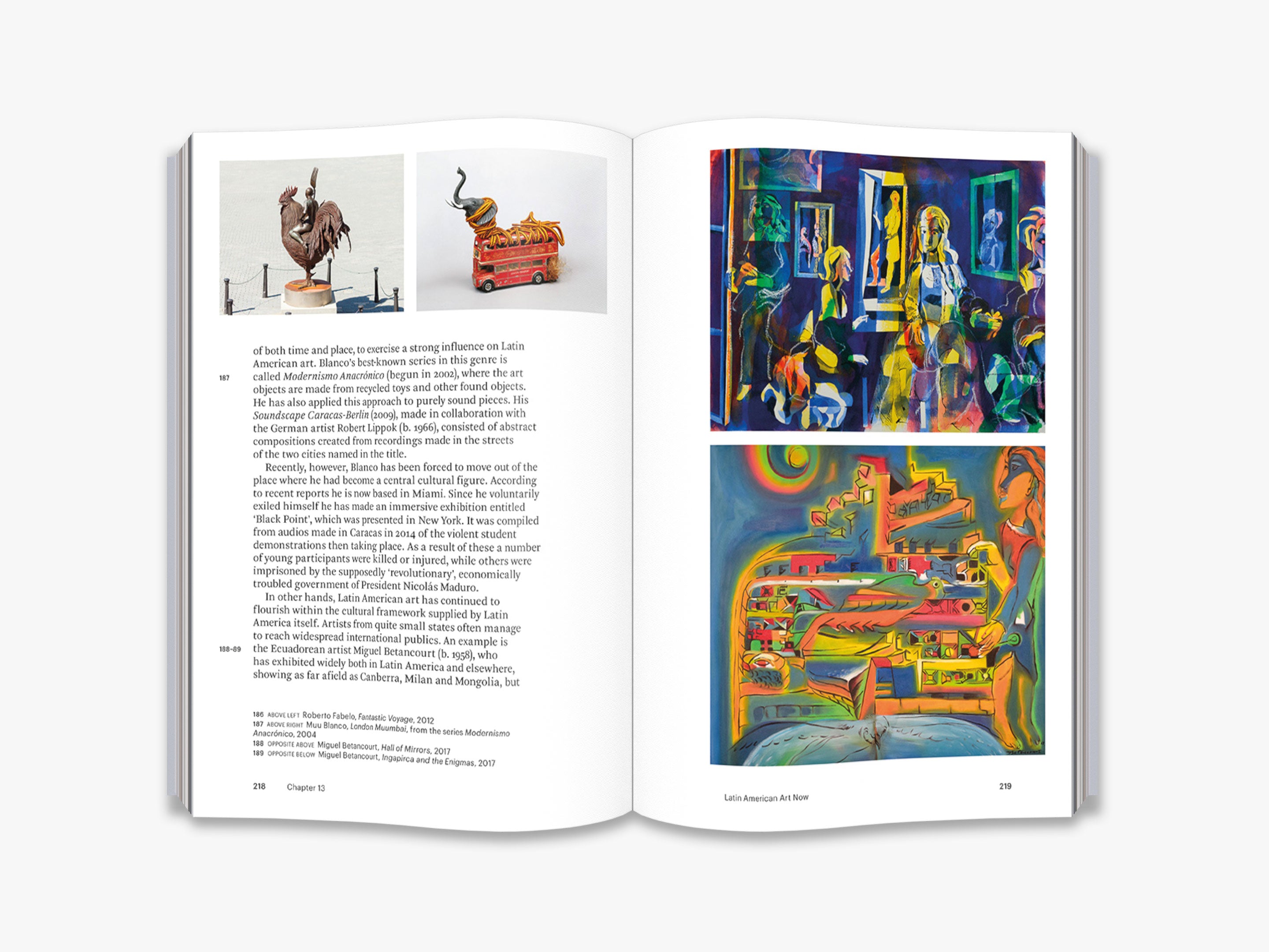 Latin American Art Since 1900 - World of Art Book | Modern Art History, Latin American Artists & 20th Century Art Movements | Perfect for Art Students, Collectors & Home Decor