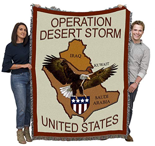 Desert Storm