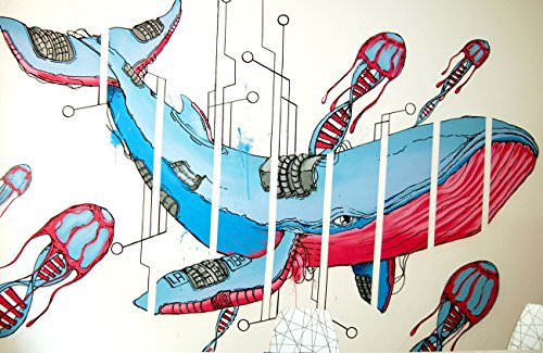 Robo Whale