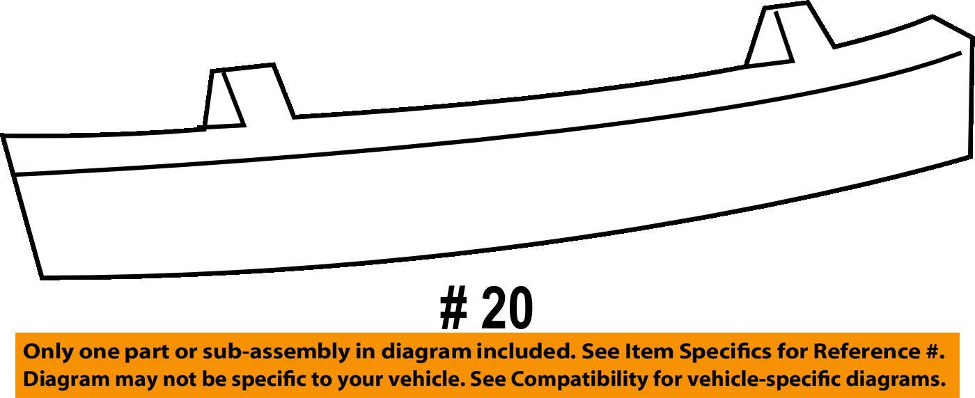 Rear Right Reflector for Cars & Trucks - High Visibility Safety Reflector for Night Driving & Roadside Emergencies