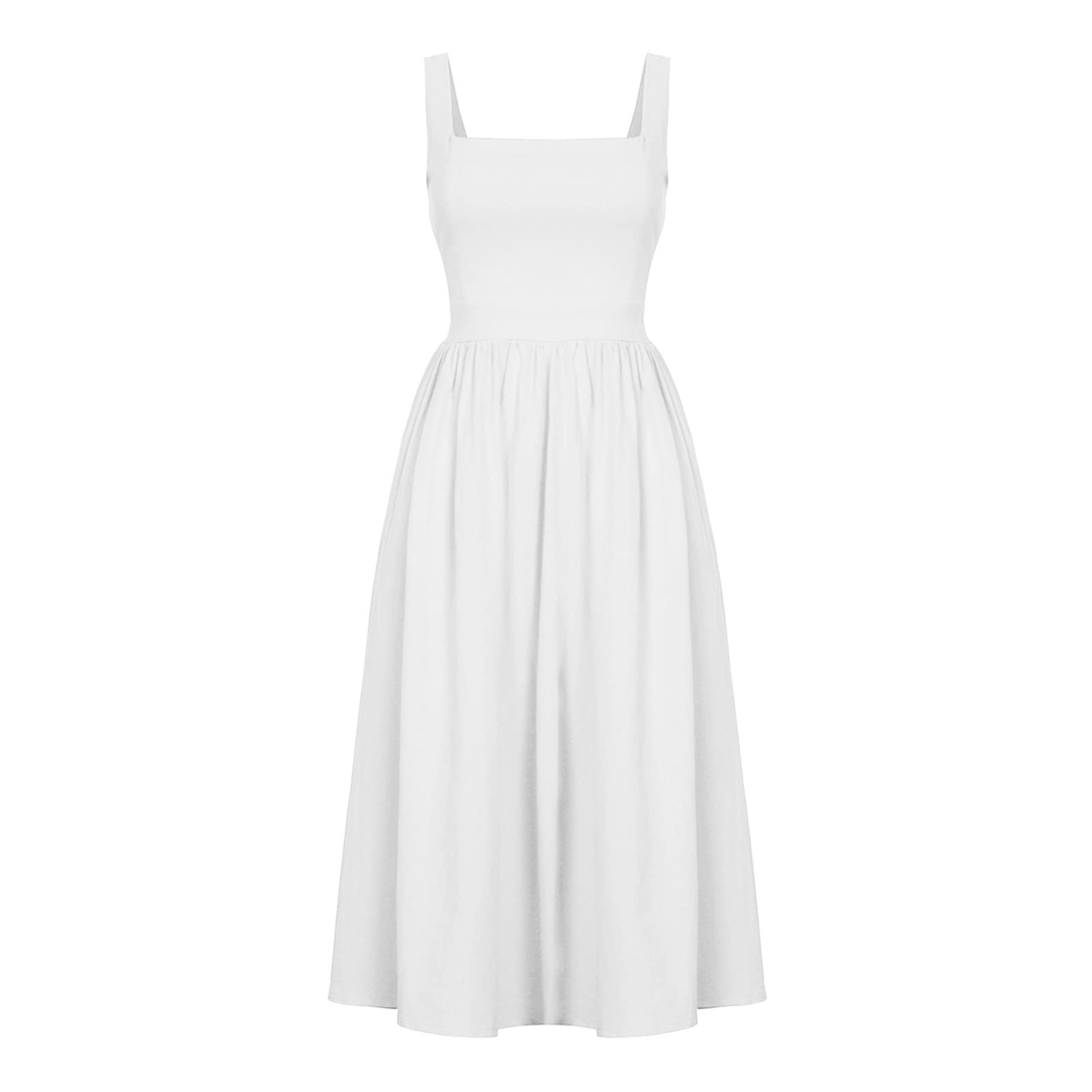Women's Summer Dresses - Flowy Mini, Swing & Maxi Dresses for Date Night, Beach Party & Casual Wear | Sexy Midi Dresses for Women | Perfect for Outdoor Events, Vacations & Summer Outings
