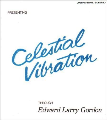 Soul Jazz Records Presents Celestial Vibration - Rare Spiritual Jazz & World Music Vinyl LP | Perfect for Meditation, Yoga & Relaxation