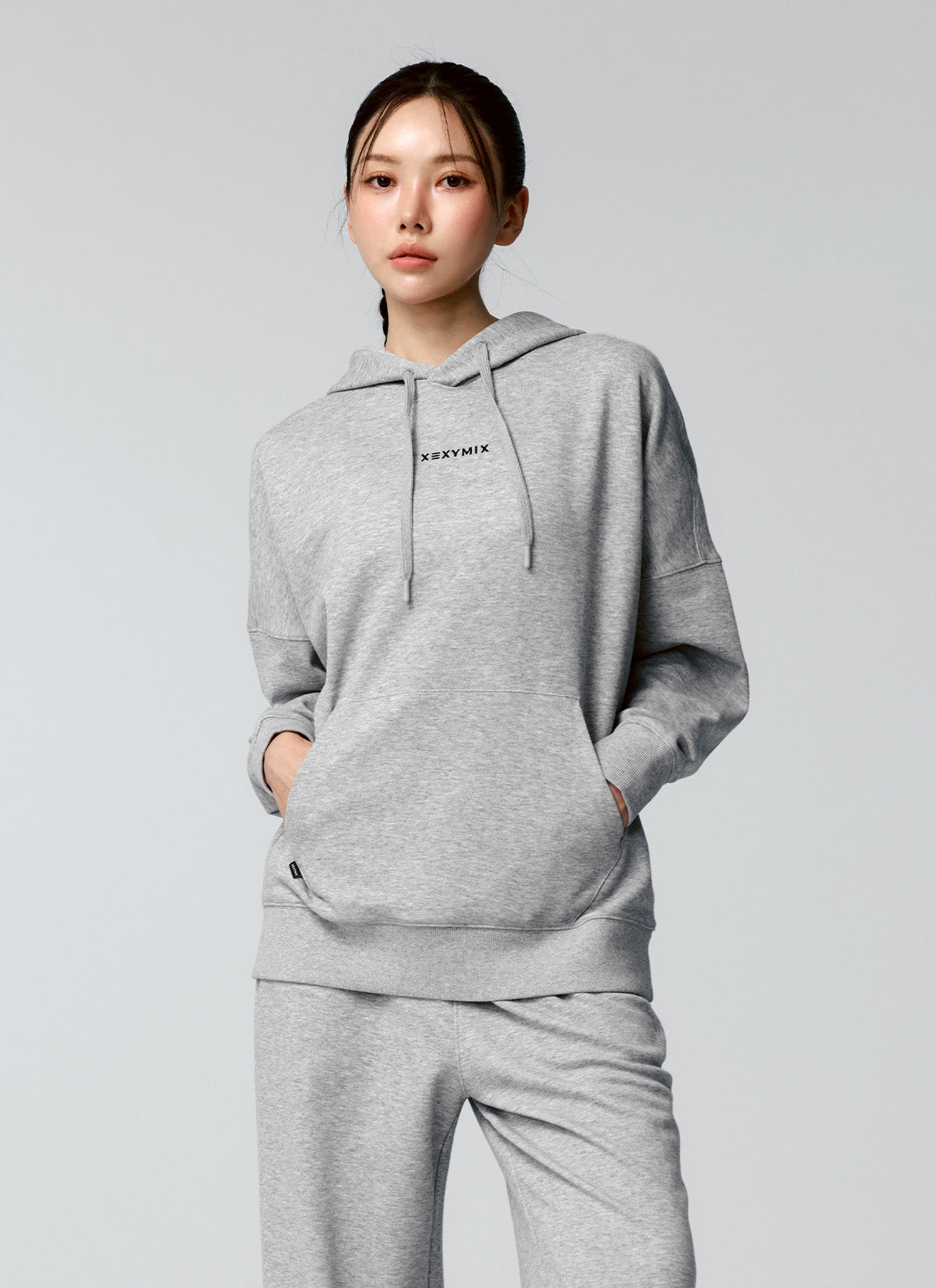 Premium Cotton Oversized Hoodie for Men & Women - Soft, Comfortable & Stylish Unisex Pullover for Casual Wear, Lounge & Outdoor Activities