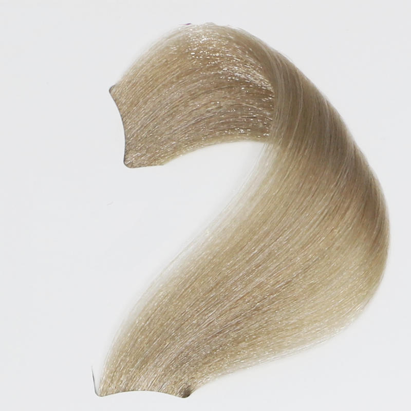 Fanola No Yellow Shampoo - 9 Very Light Ice Blonde 100ml | Toning Purple Shampoo for Blonde Hair | Eliminates Brassiness & Yellow Tones | Perfect for Salon & Home Use on Bleached or Highlighted Hair