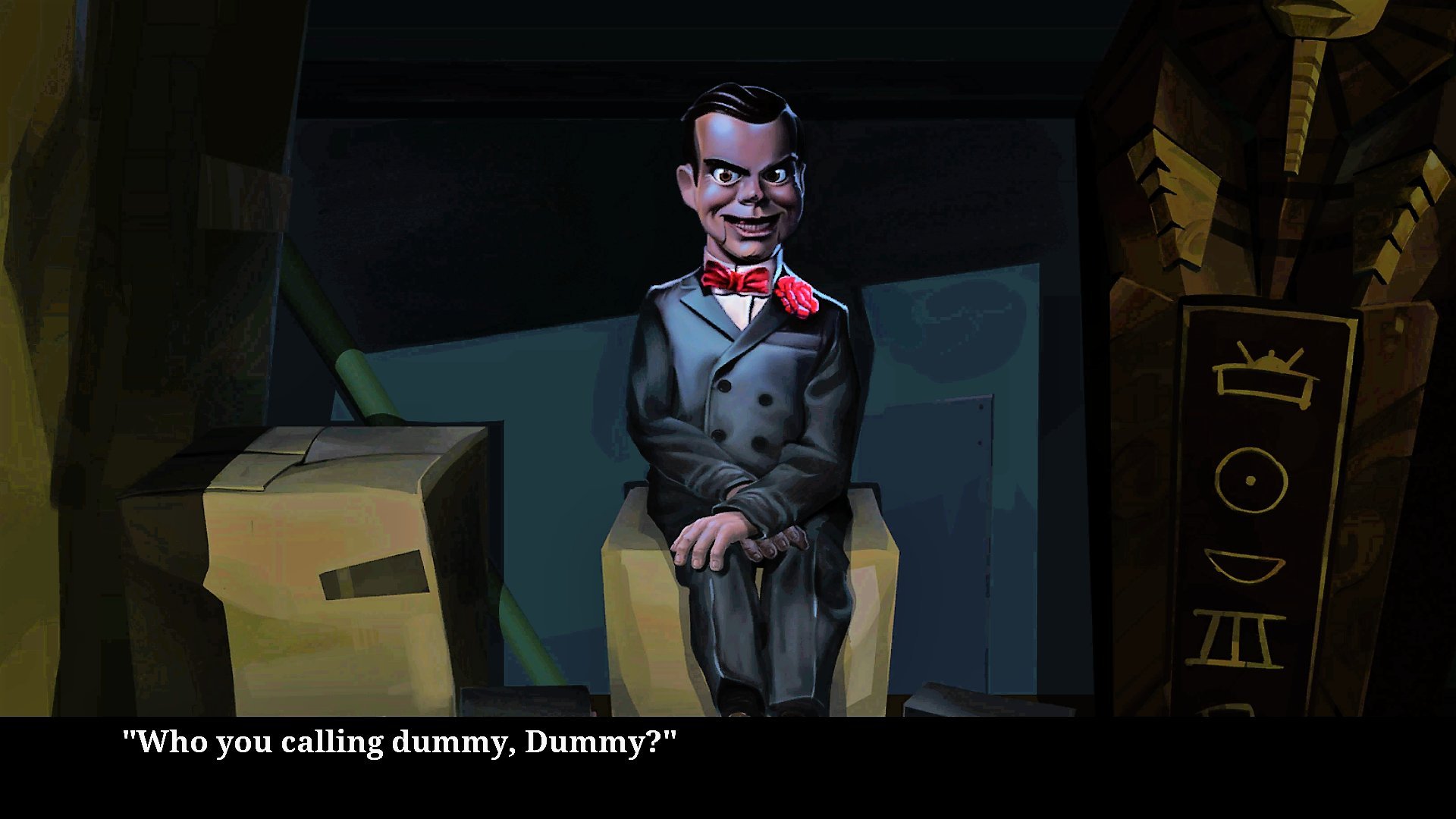Goosebumps Horror Game for Nintendo Switch - UK Edition | Family-Friendly Scary Adventure for Halloween & Game Nights