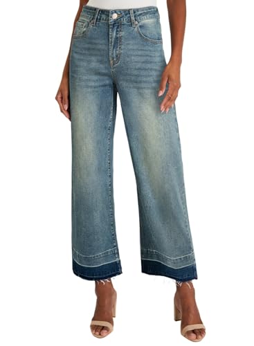 Cropped Ashleigh Blue