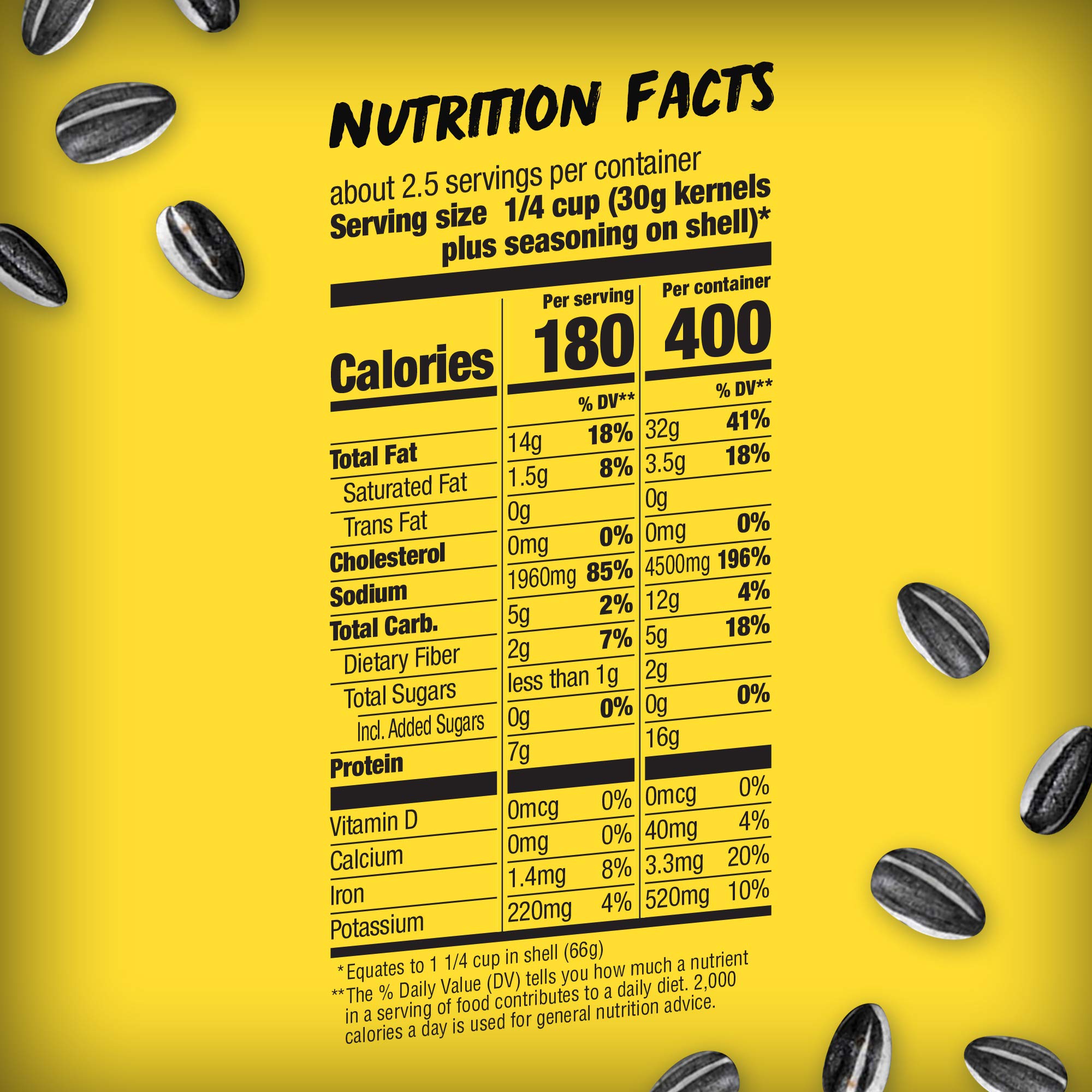BIGS Cracked Pepper Sunflower Seeds - Keto Friendly, Low Carb Healthy Snack - 5.35 oz Resealable Bag - Perfect for On-the-Go, Work, Gym & Movie Nights