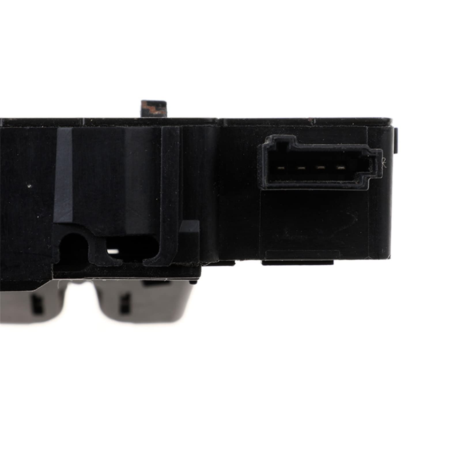 Cadillac CTS 2011-2017 Rear Tailgate Trunk Door Lock Latch Actuator (OE# 557795741) - Replacement for Broken Trunk Lock, Easy Installation for DIY Car Repair