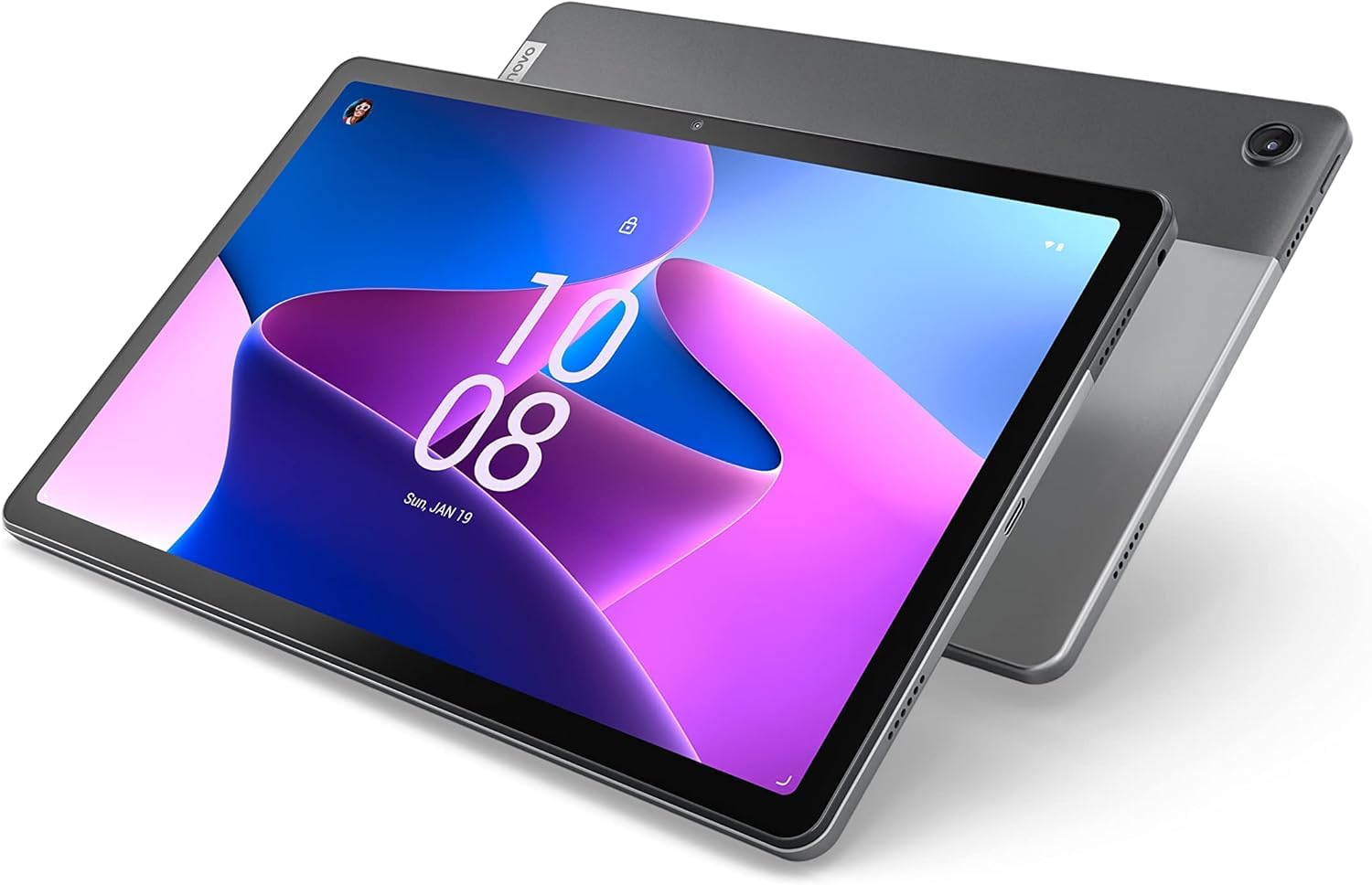 Lenovo Tab M10 Plus (3rd Gen) 10.6