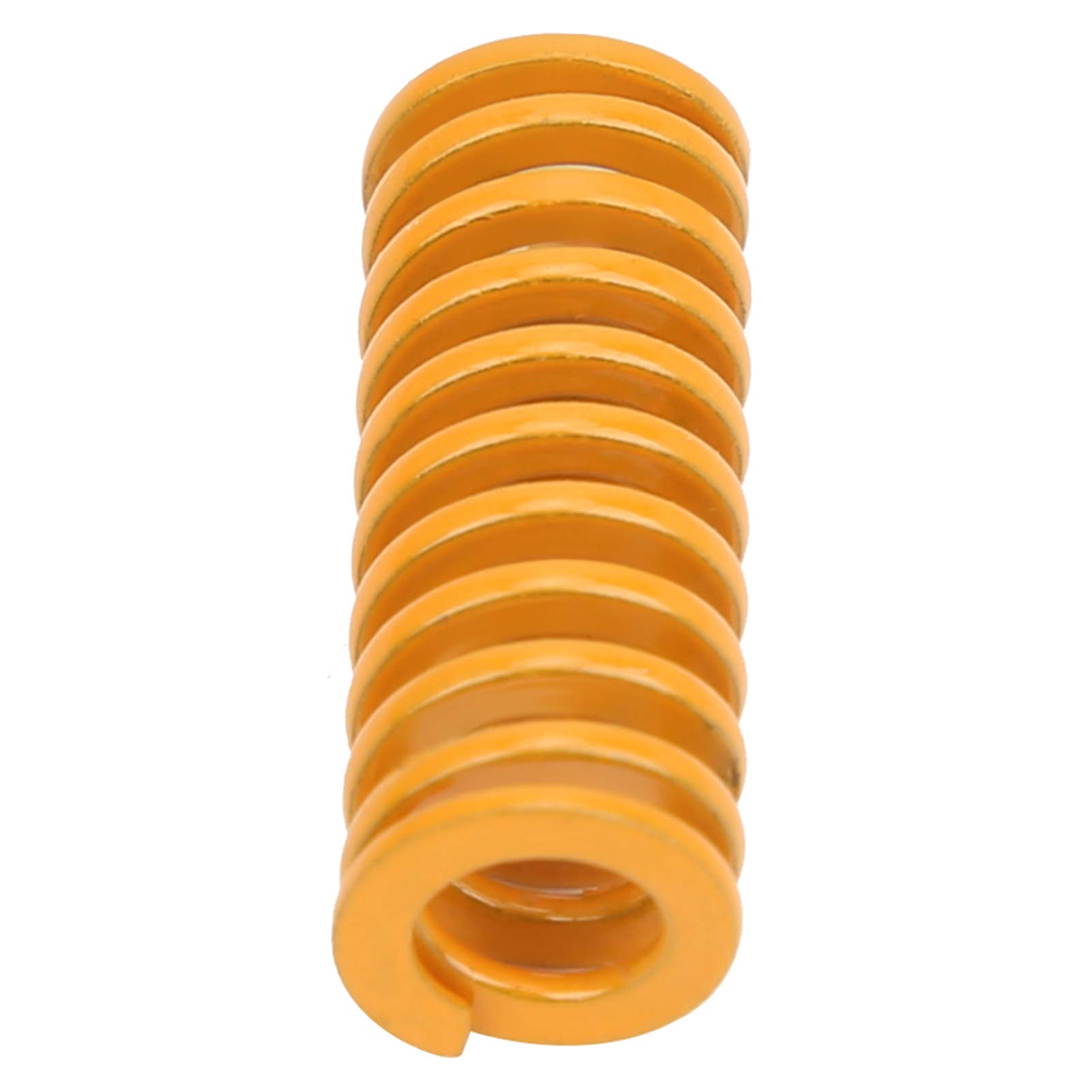 High-Performance Extruder Pressure Spring for 3D Printers | Small Size Replacement Part | Industrial & DIY 3D Printing Applications | Perfect for Filament Control & Smooth Printing Operations