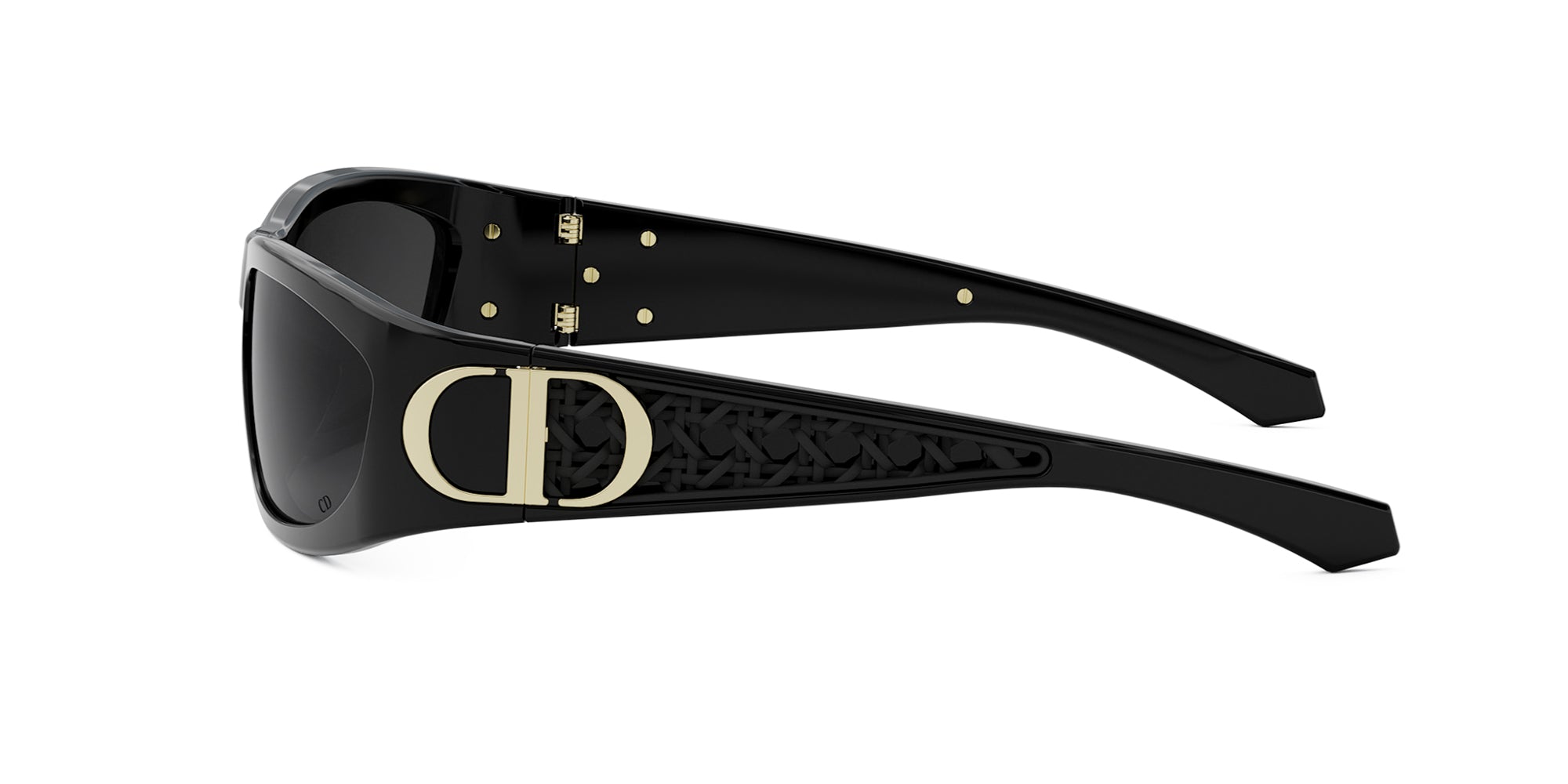 Dior VeryDior S3I Sunglasses - Luxury Designer Shades for Women - UV Protection & Fashion Statement - Perfect for Beach, Driving & Outdoor Activities