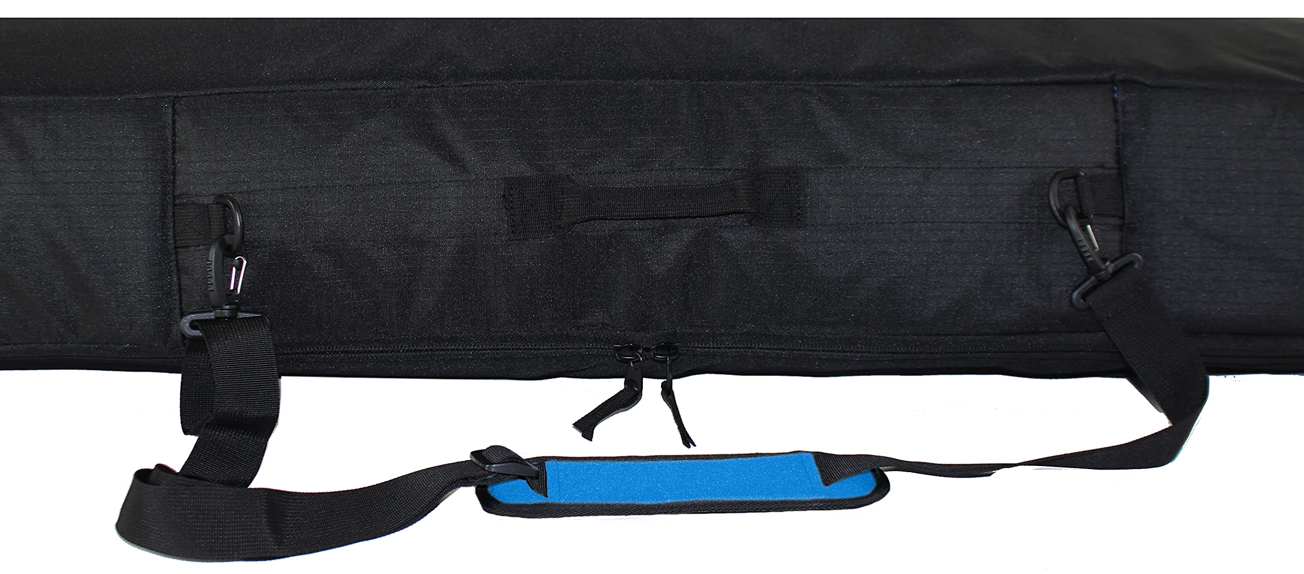 Premium Padded Snowboard Travel Bag - Waterproof & Durable Protection for Snowboards & Ski Gear - Perfect for Air Travel, Mountain Trips & Winter Sports Storage