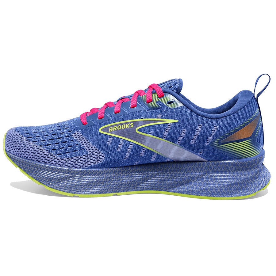 Nike Women's Levitate 6 Running Shoes - Lightweight Cushioned Sneakers for Jogging, Gym Workouts & Everyday Comfort