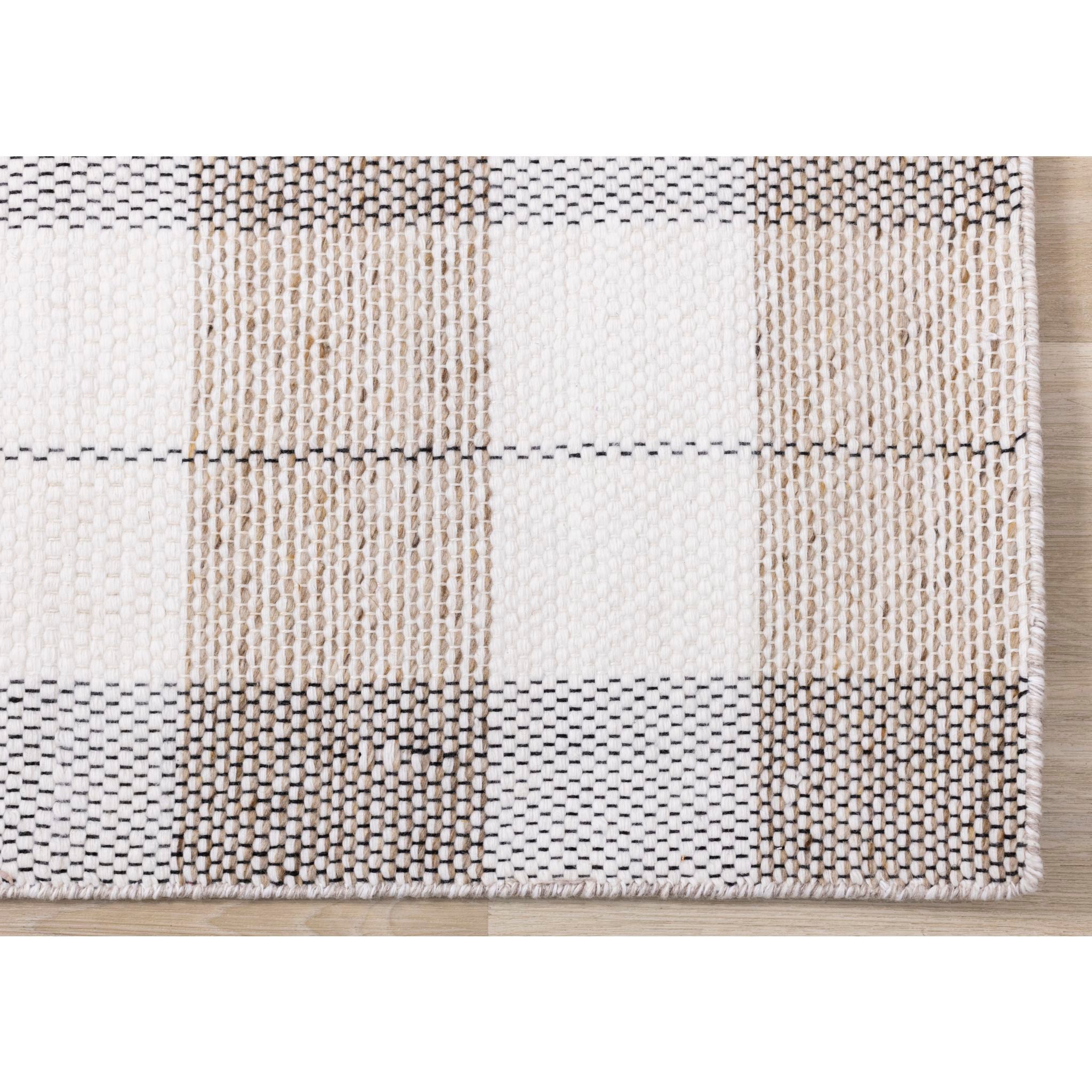 5x8 Aspen Area Rug - Soft Modern Non-Slip Living Room Rug for Bedroom, Dining Room, and Home Decor