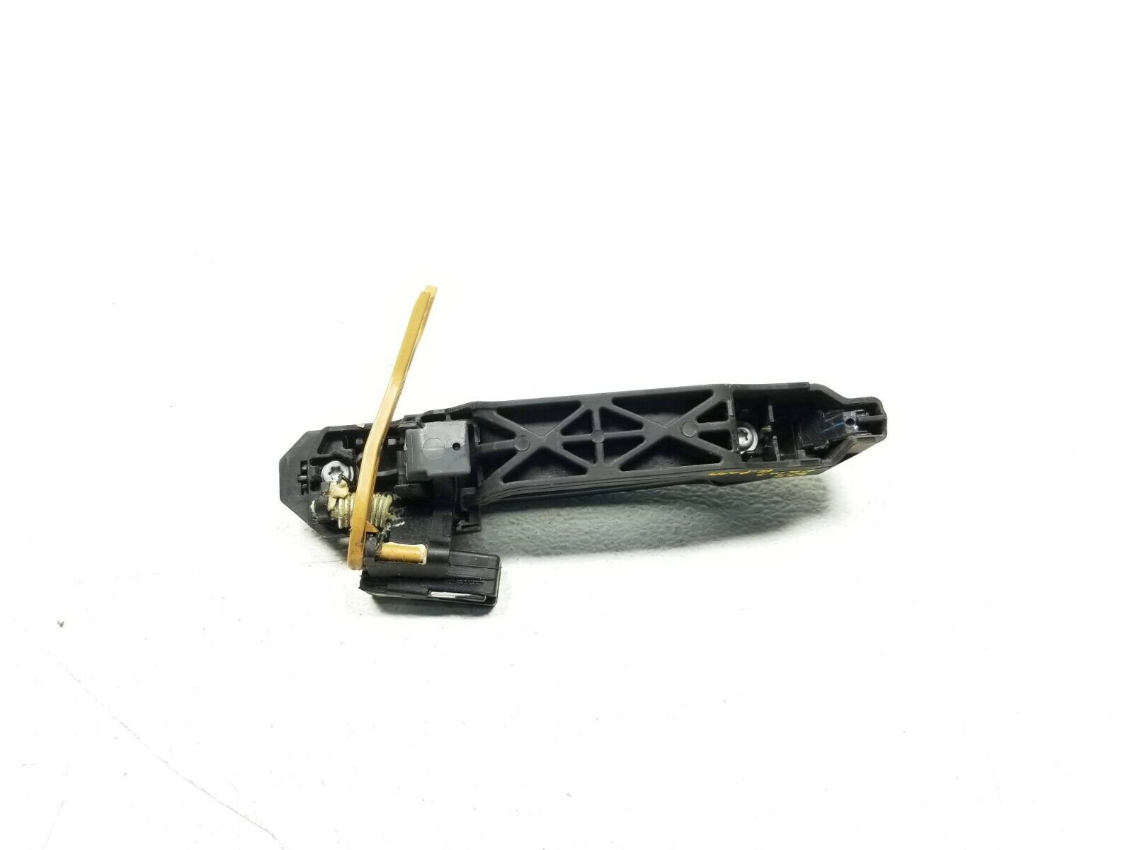 2005-2009 Toyota Prius Right Rear Passenger Exterior Door Handle - OEM Replacement Part - Perfect for Car Repair & Maintenance