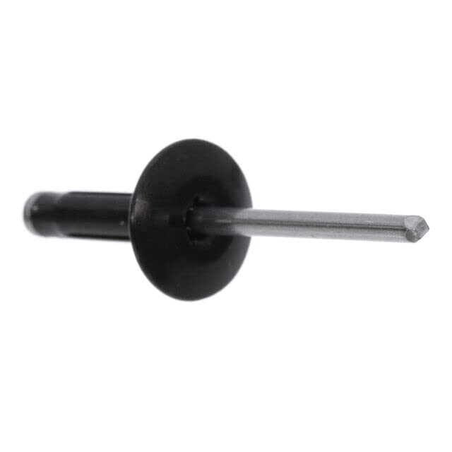 Genuine 6510520AA Blind Bulb Rivet - High Quality Automotive Fastener for Dodge, Chrysler, Jeep Vehicles - Perfect for Door Panels, Trim & Interior Repairs