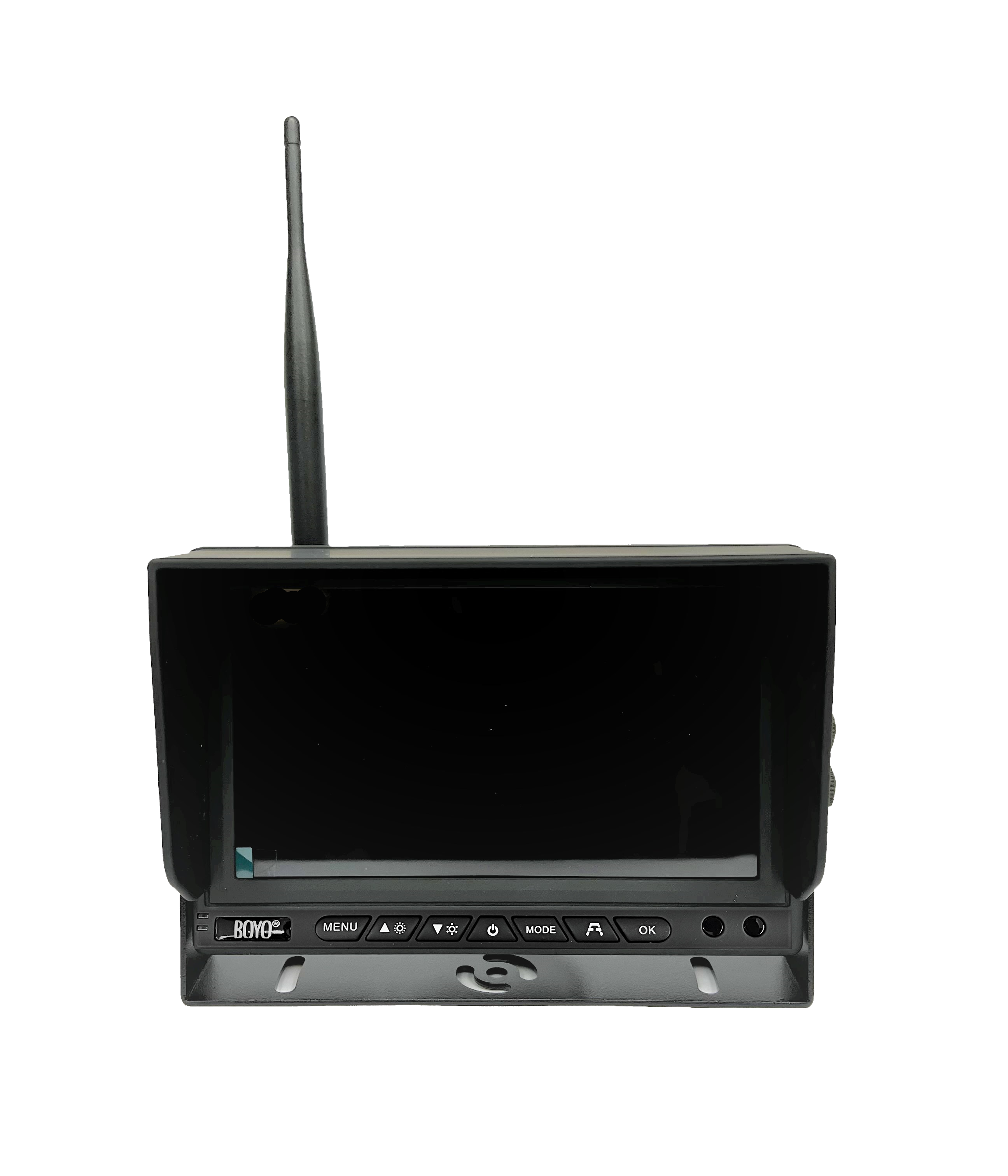 BOYO VTC701AHD Q2 Wireless Backup Camera System - 7