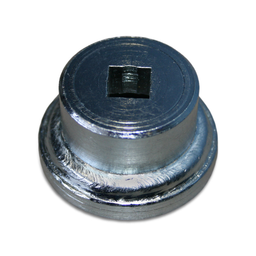 High Torque Blank Sprocket Socket - Durable & Precision Fit for Motorcycles, Bikes & Industrial Machinery - Perfect for Repairs, Maintenance & DIY Projects