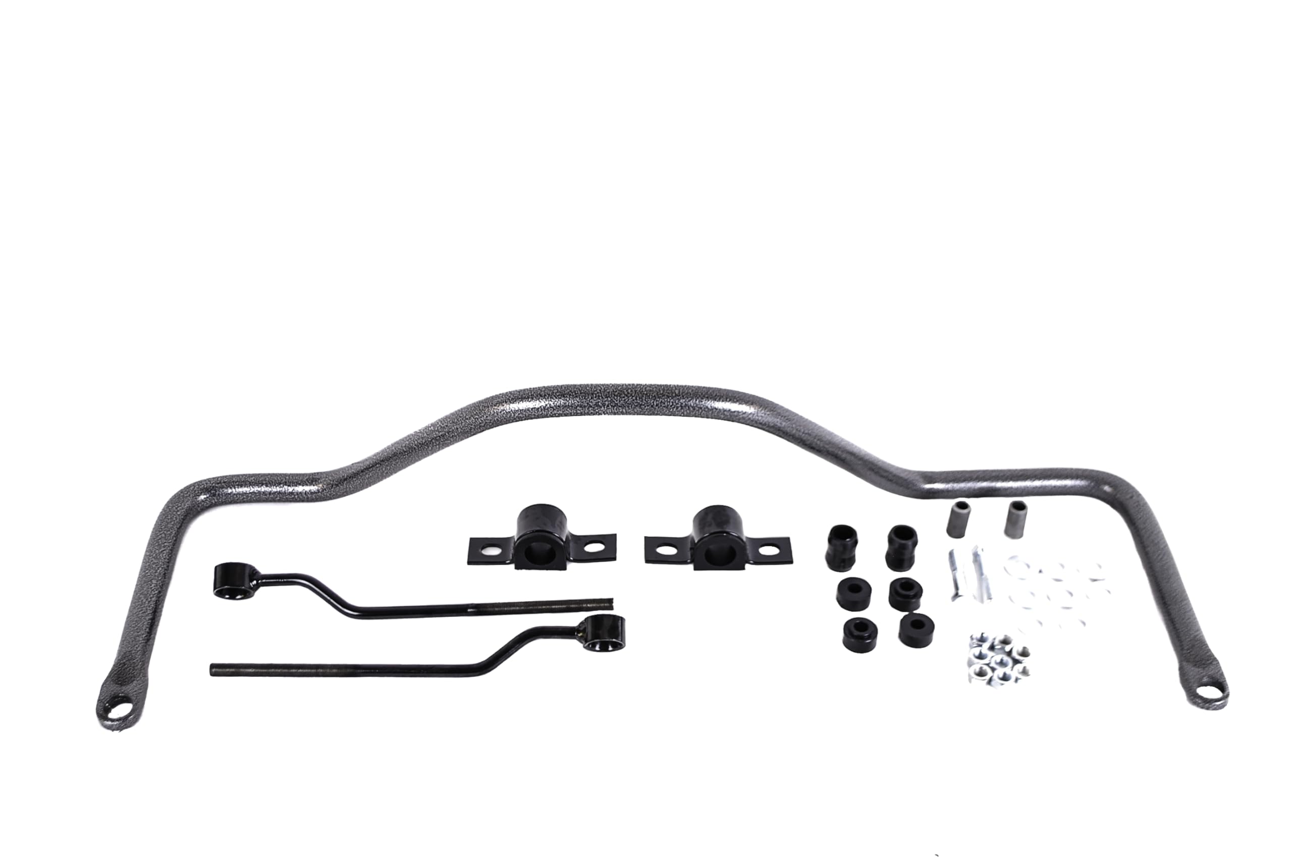 Hellwig 7678 Solid Heat-Treated Chromoly Rear Sway Bar 1-1/8