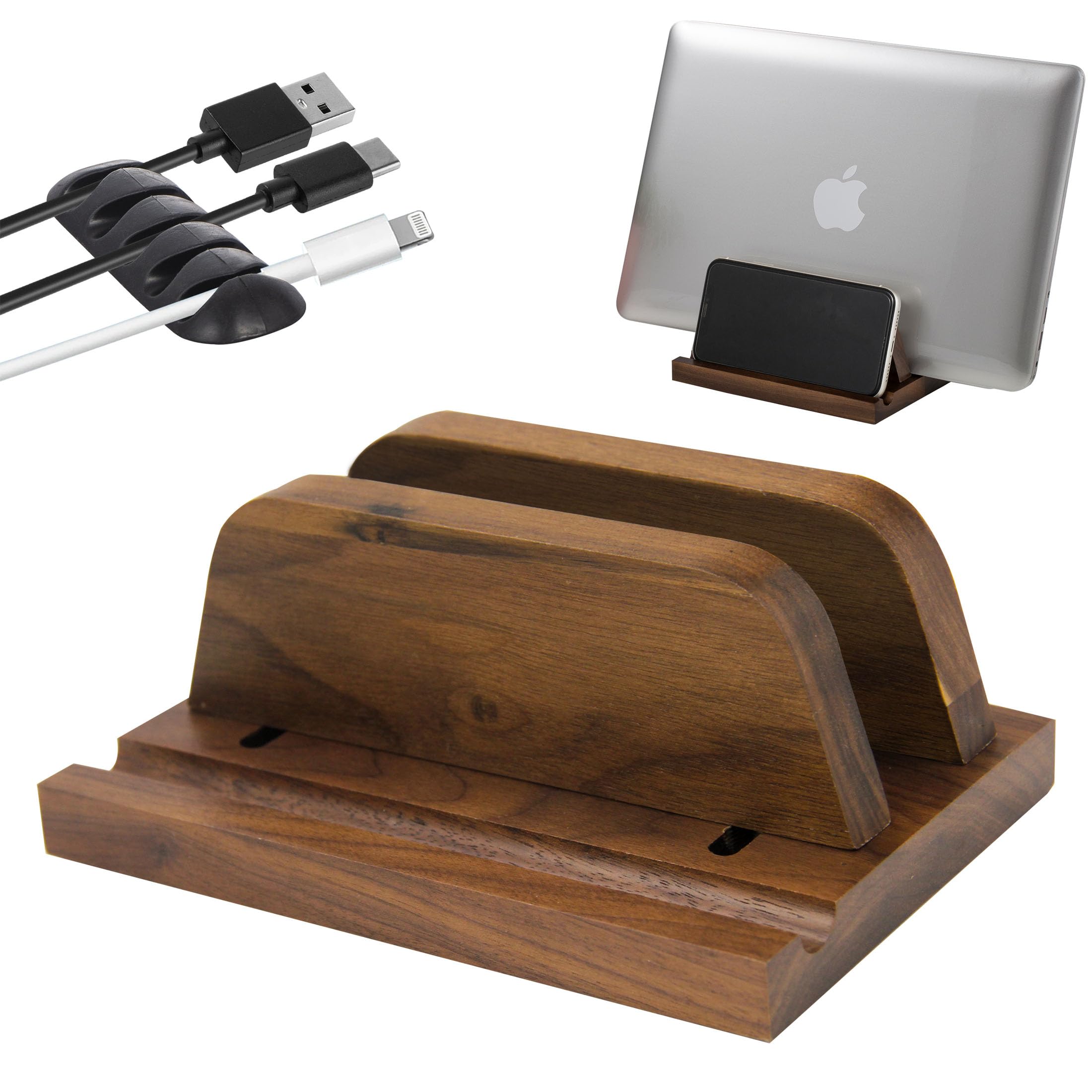 The Perfect Companion for Your Home Office: A Story of Efficiency and Style