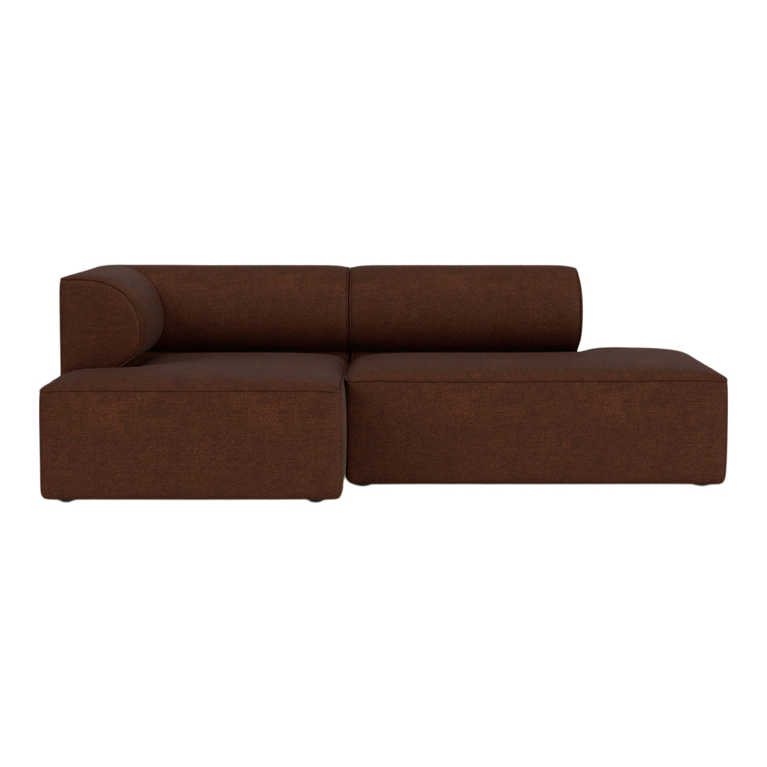 Eave Modular Sofa 2-Seater - 7 & 8 Configurations | Modern Sectional Couch for Living Room, Lounge & Small Spaces