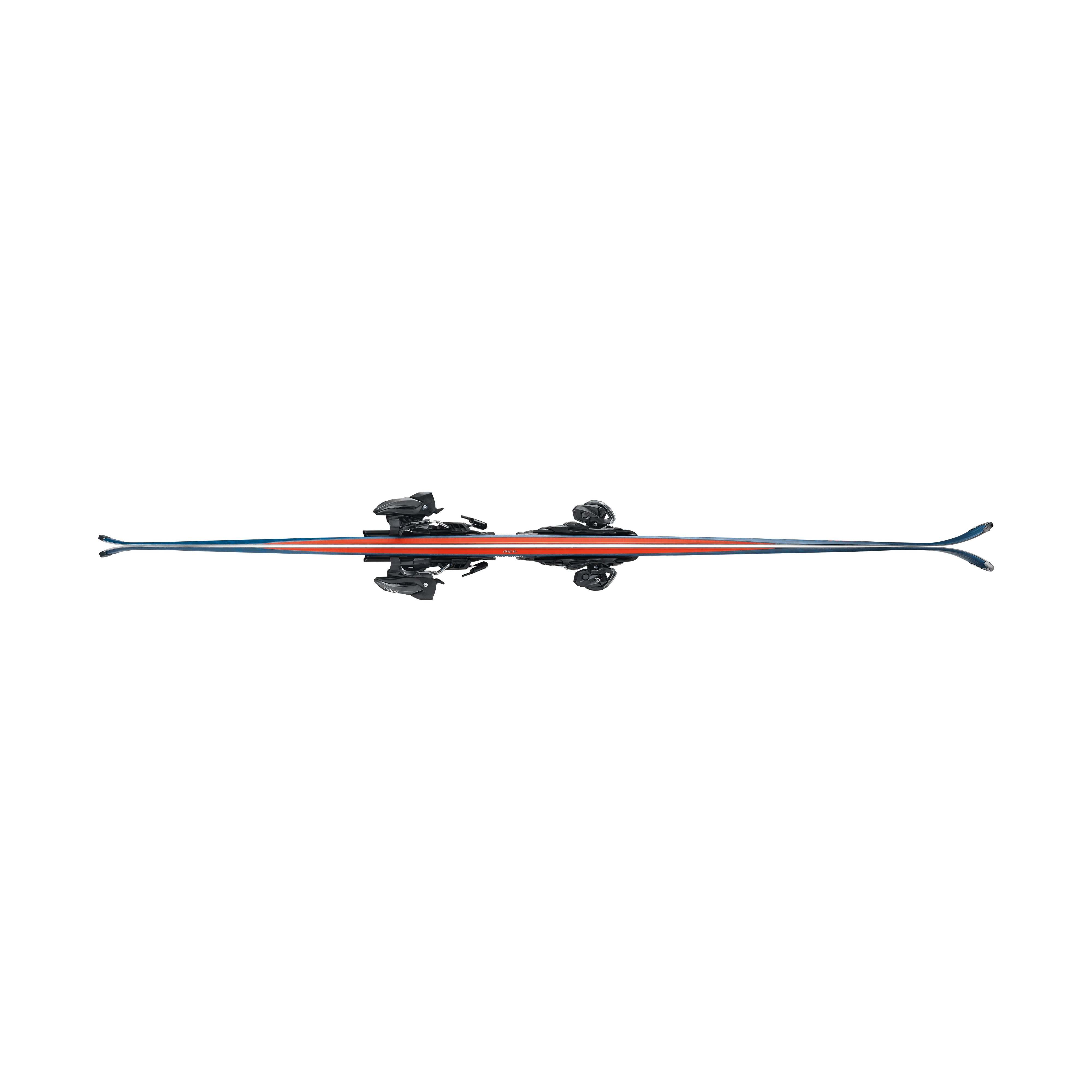 Nordica Steadfast 75 CA Skis with TP2 Compact 10 Bindings 2025 - All-Mountain Performance for Intermediate to Advanced Skiers