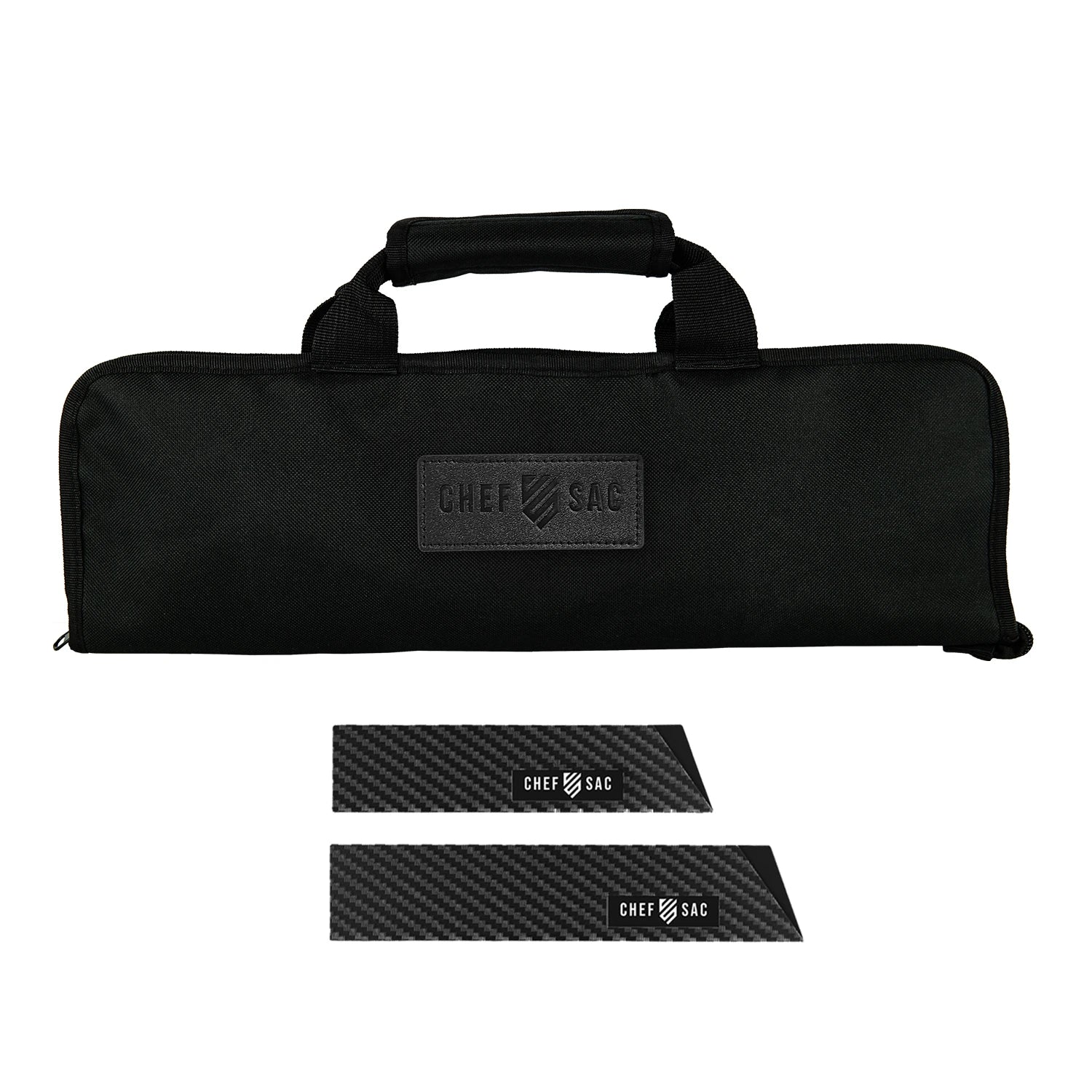 Premium Chef Knife Bag for Travel - Durable & Lightweight Knife Storage Case for Chefs, Camping, BBQ, and Outdoor Cooking Accessories