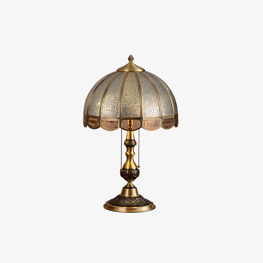 Modern Meyde Table Lamp - Stylish Bedside & Desk Lighting for Home & Office - Perfect for Reading, Working & Decor