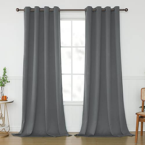 Medium Gray