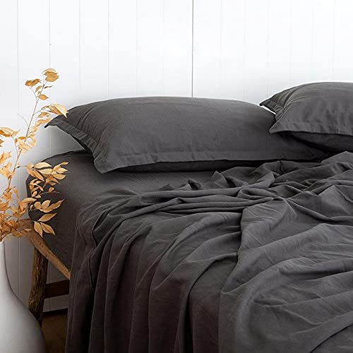 Charcoal Grey