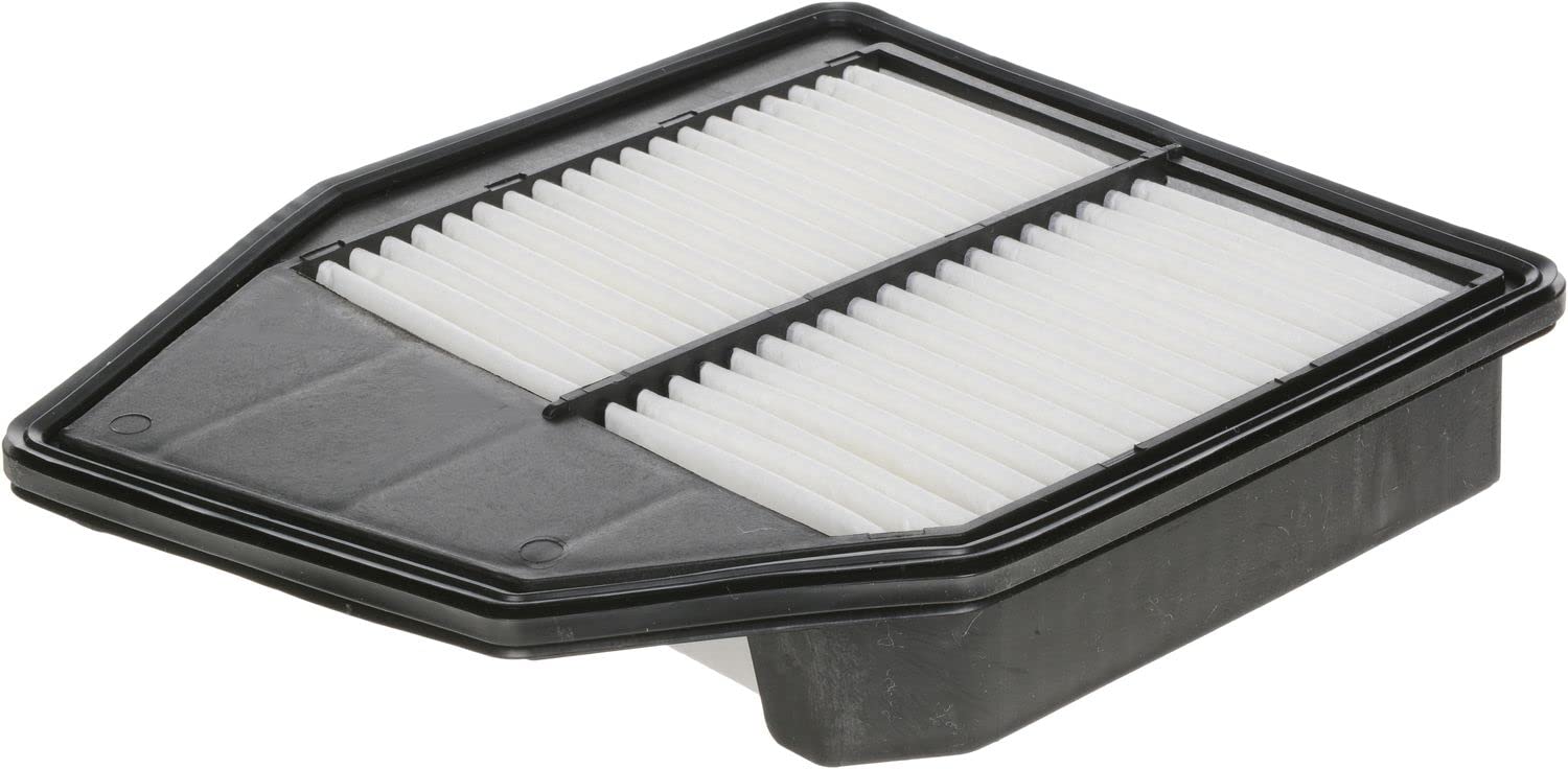 ACDelco Gold A3164C Premium Air Filter - High Performance Replacement for Cleaner Engine Airflow | Ideal for Cars, Trucks & SUVs